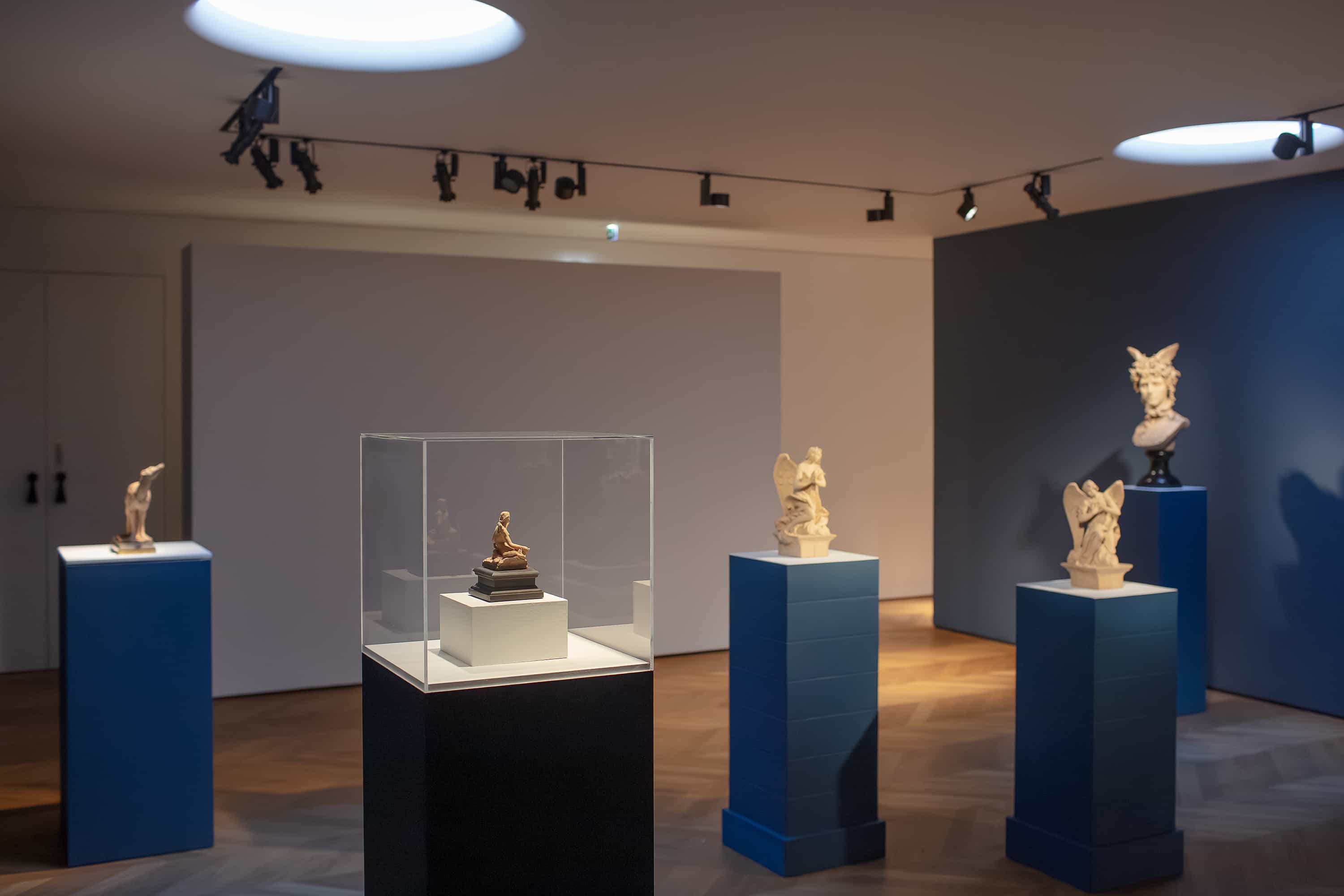 Baptism of Fire: Terracotta Masterpieces Spanning Three Millennia