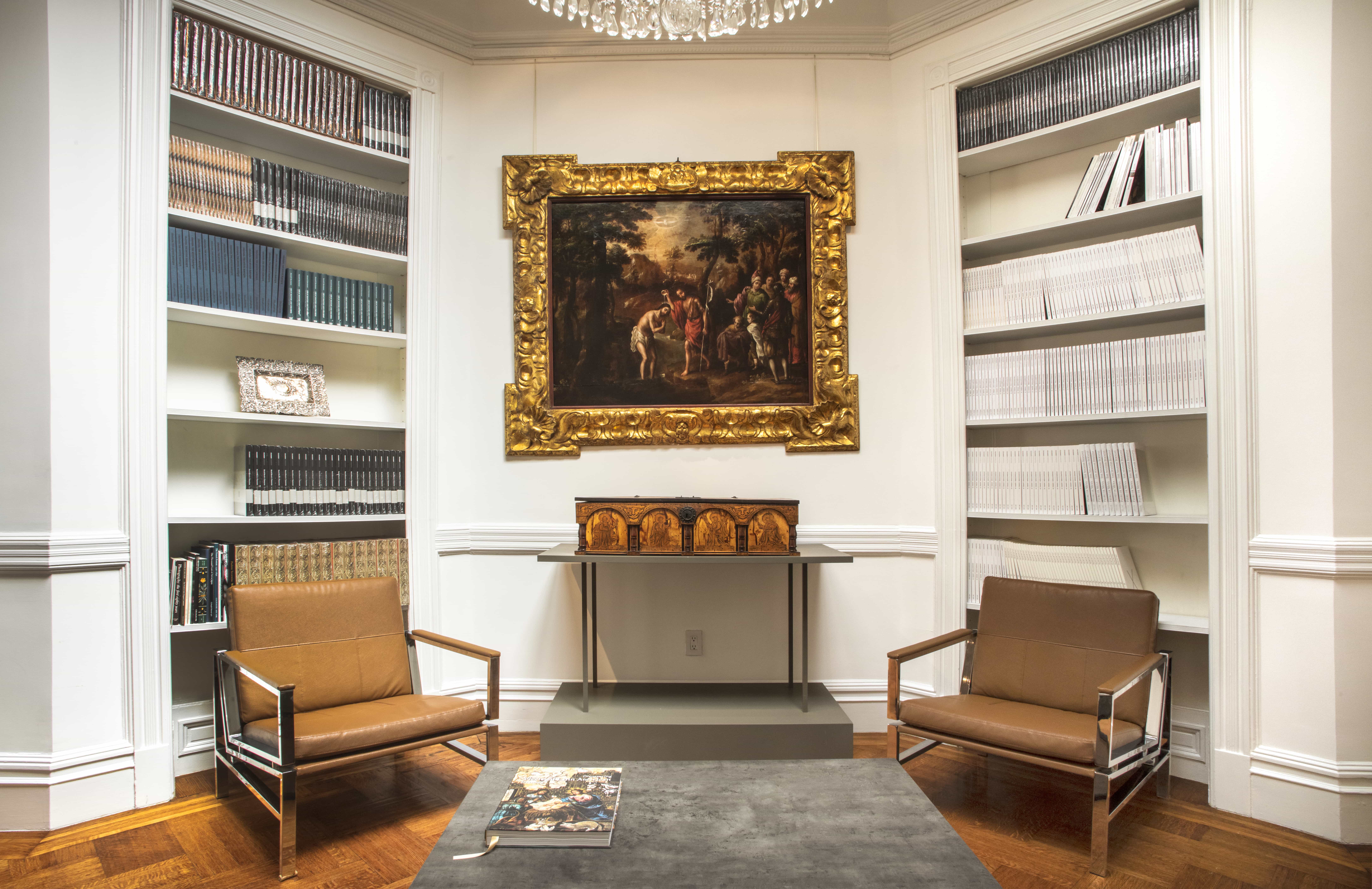 Discovering Viceregal Latin American Treasures