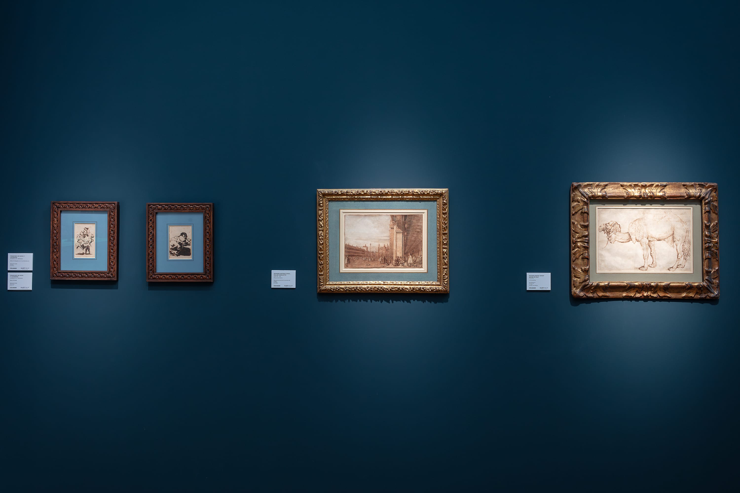 FRIEZE Masters 2024