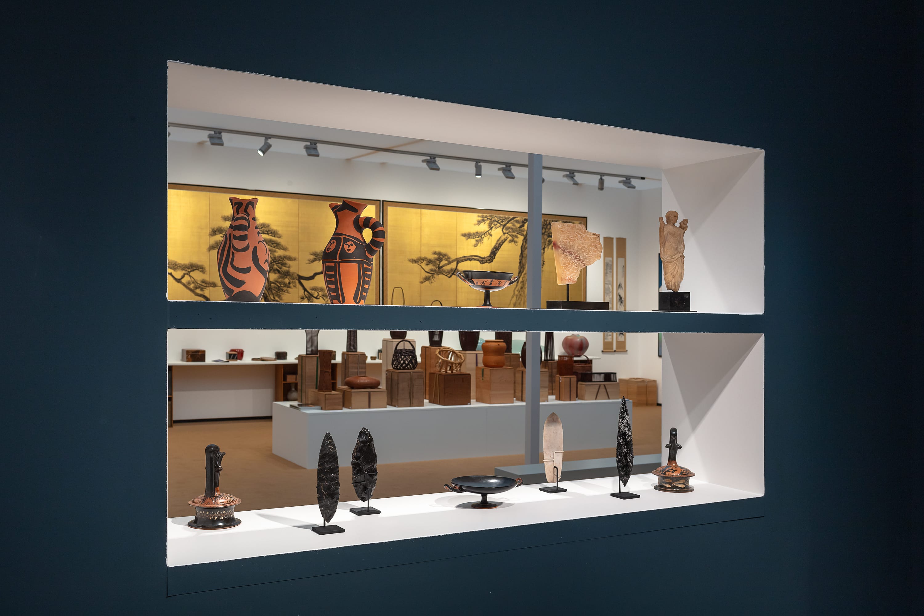 FRIEZE Masters 2024