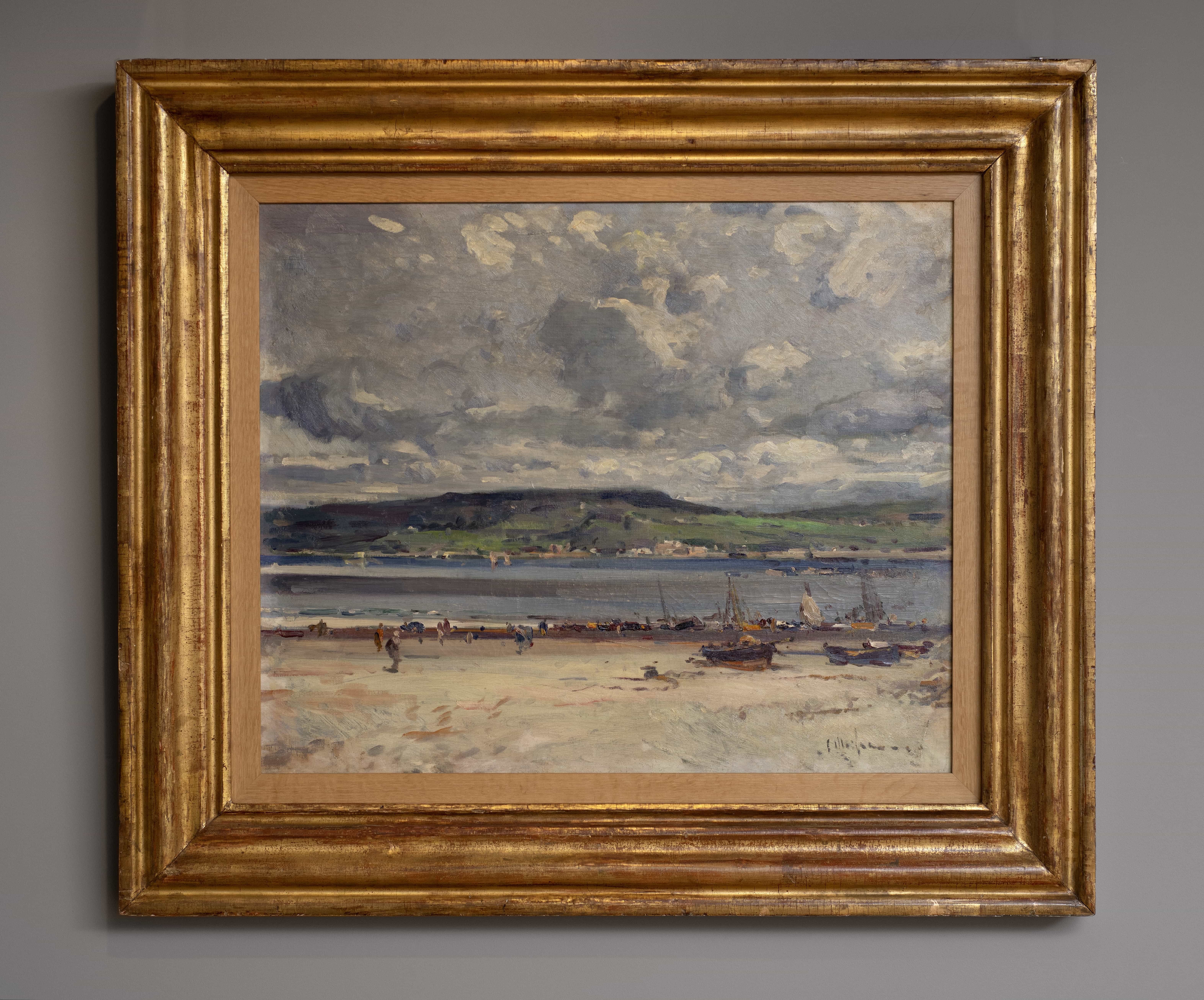 Spanish Modern Landscapes