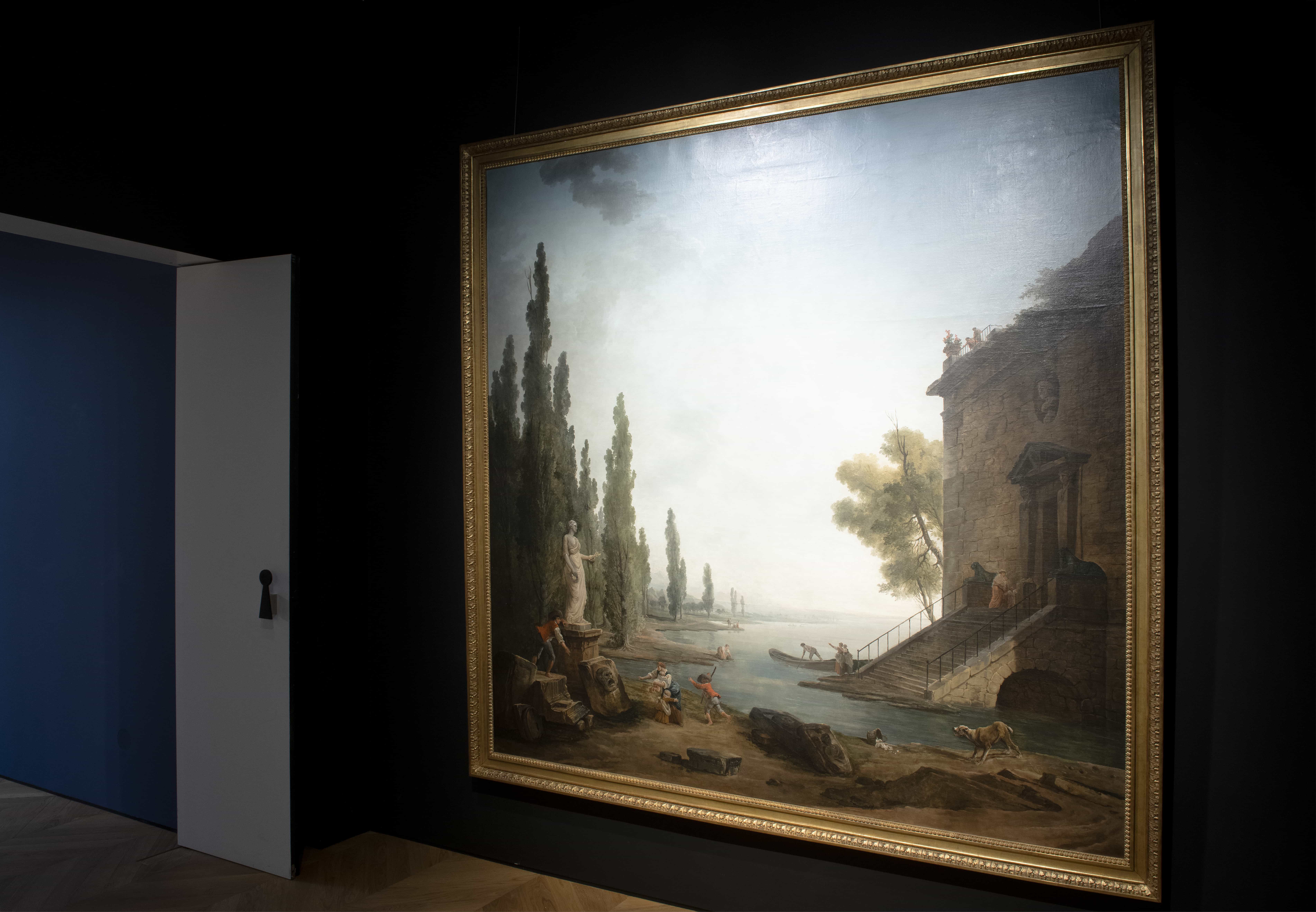 Works on Paper: 1800–1950 | London Art Week