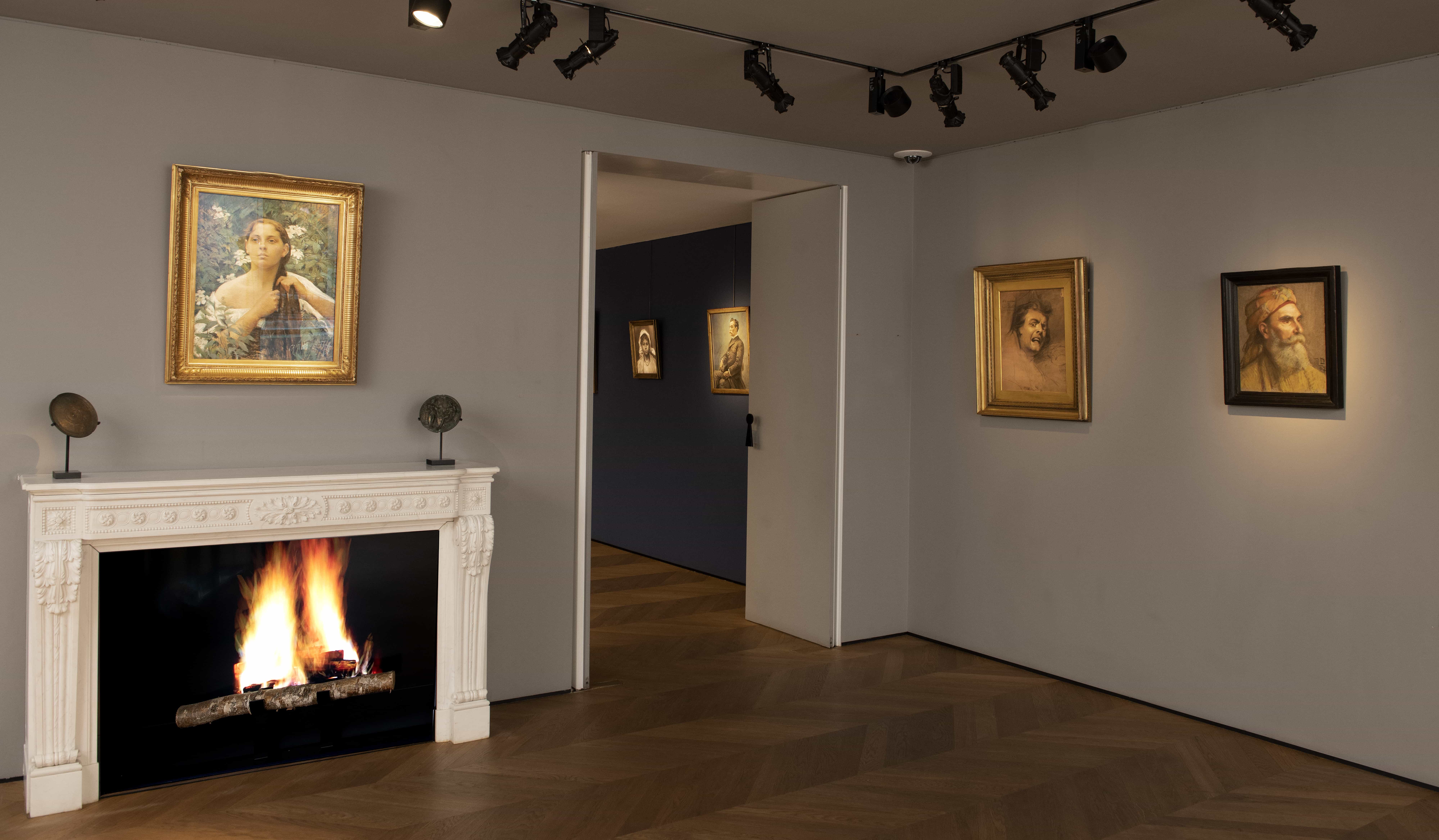 Summer Exhibition 2023