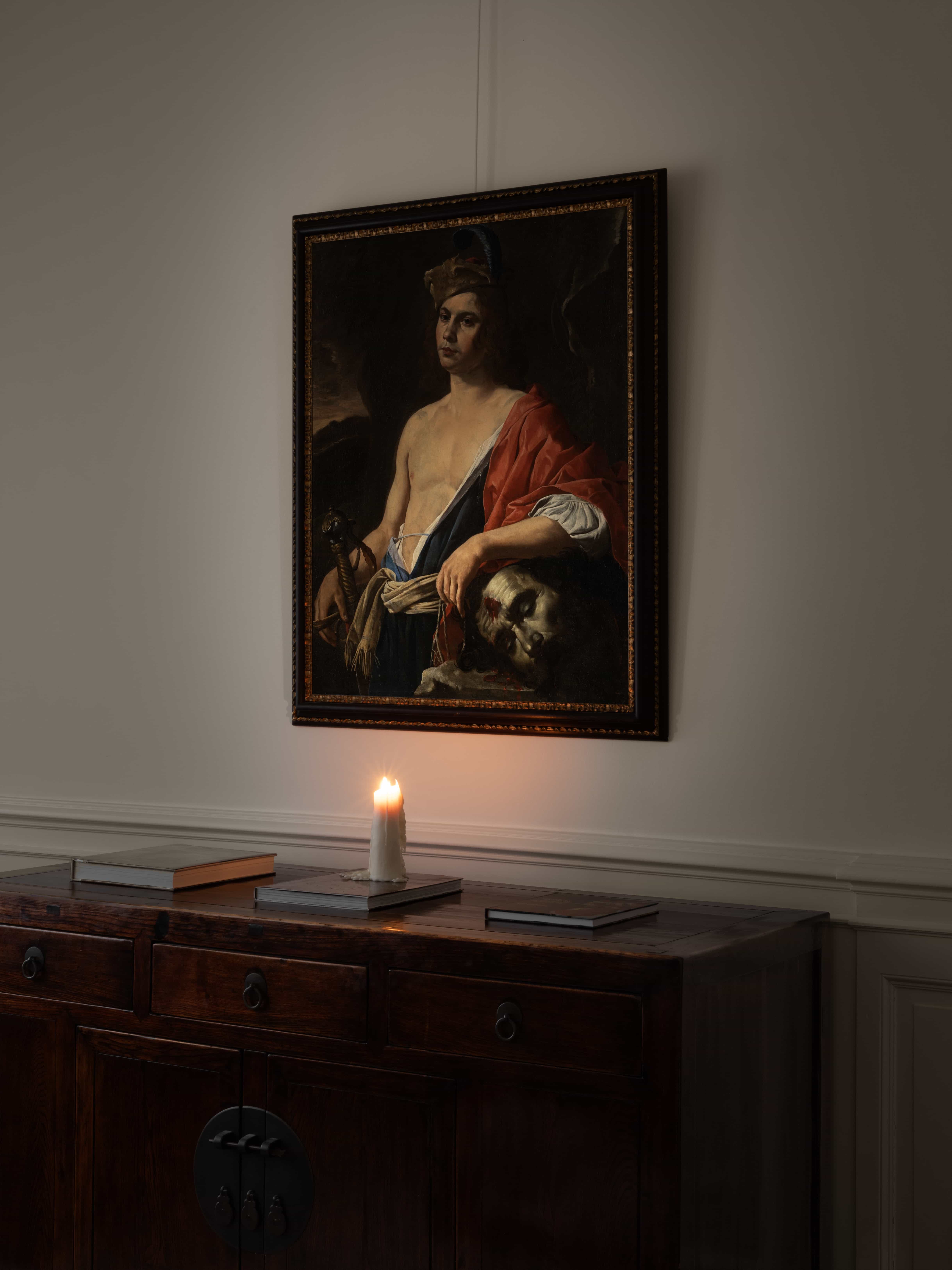 Northern Lights: Masterpieces of Flemish Caravaggism