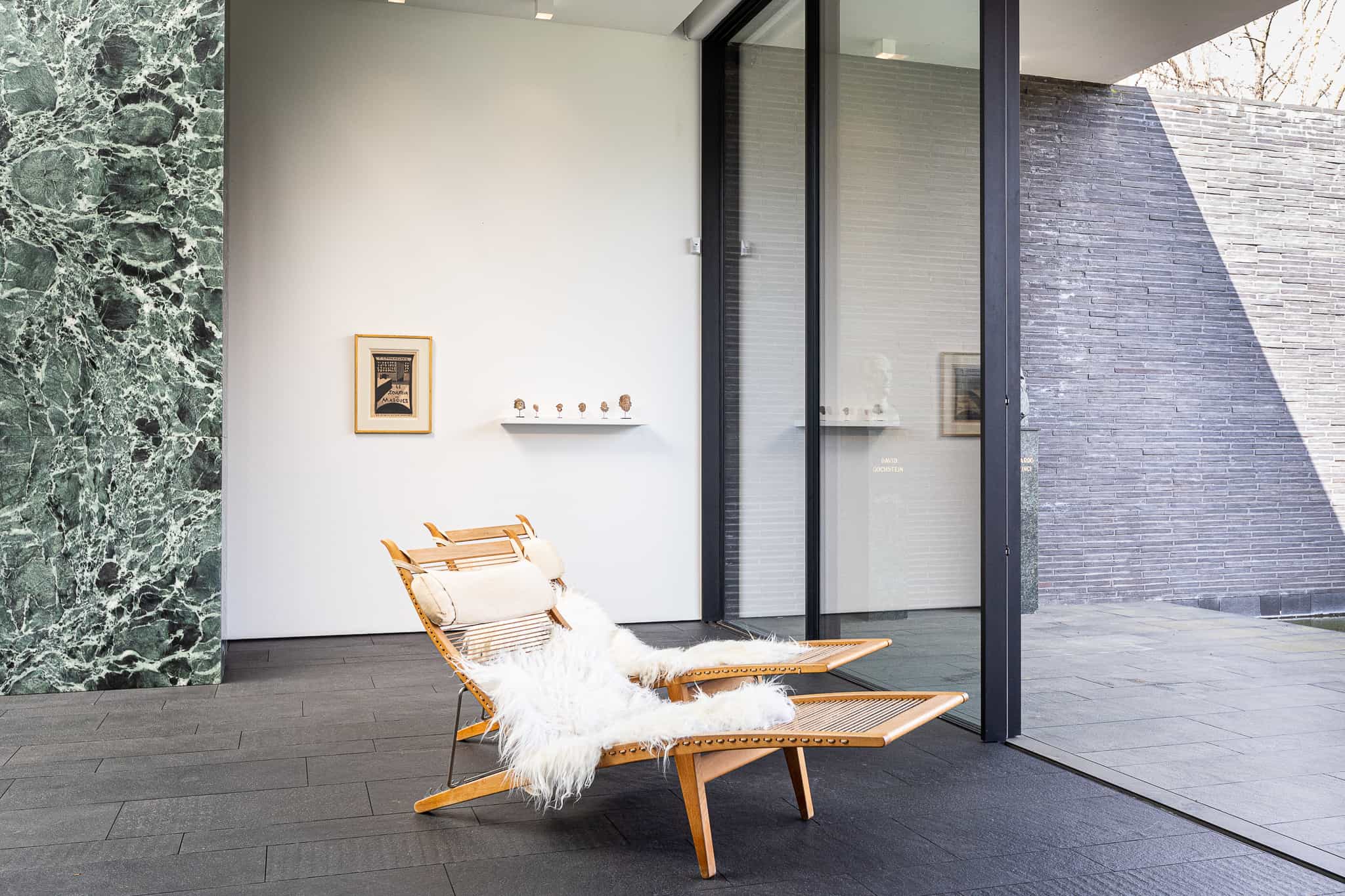 Less Is More: Redefining the Kunstkammer