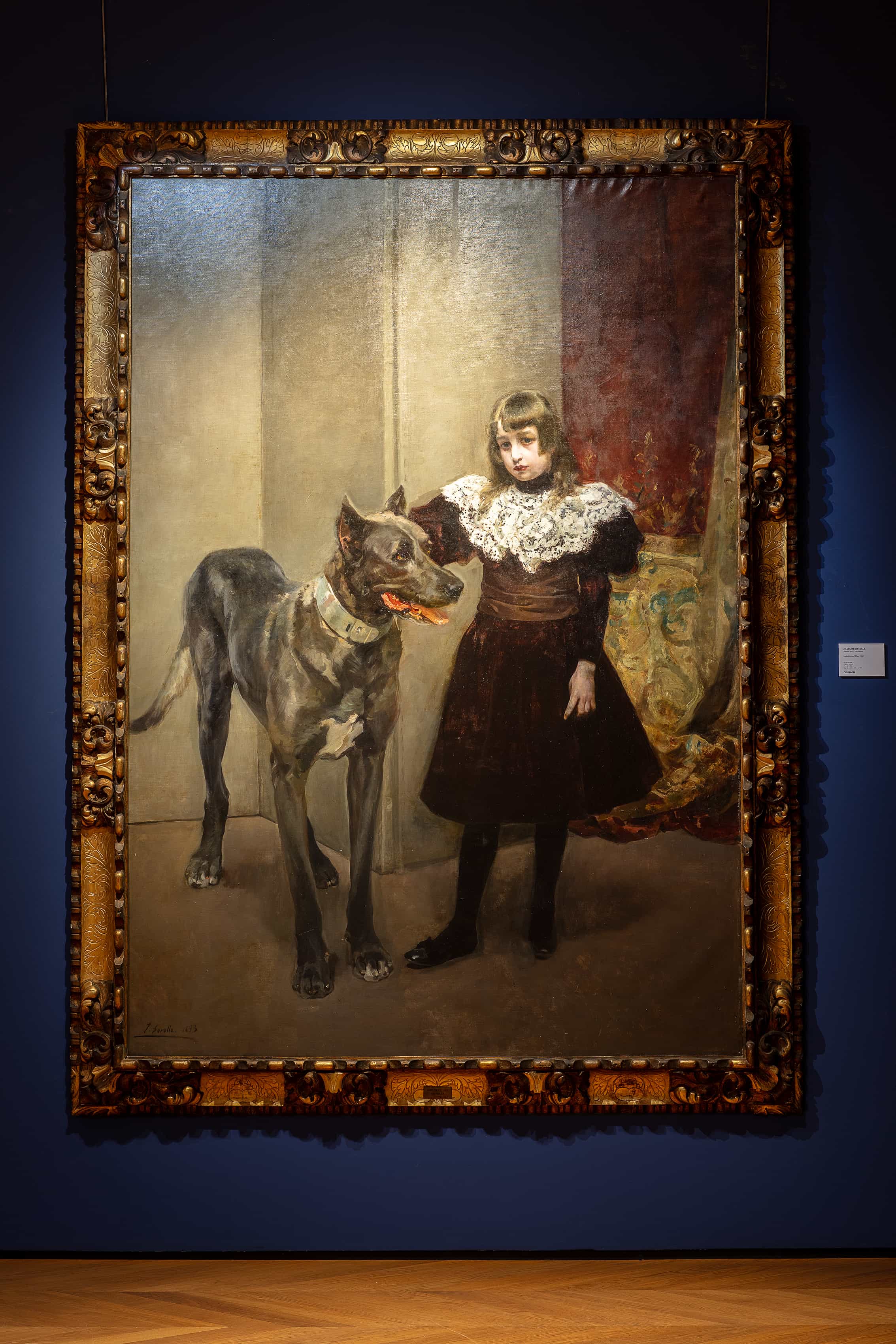 Sorolla: A Celebration of Life