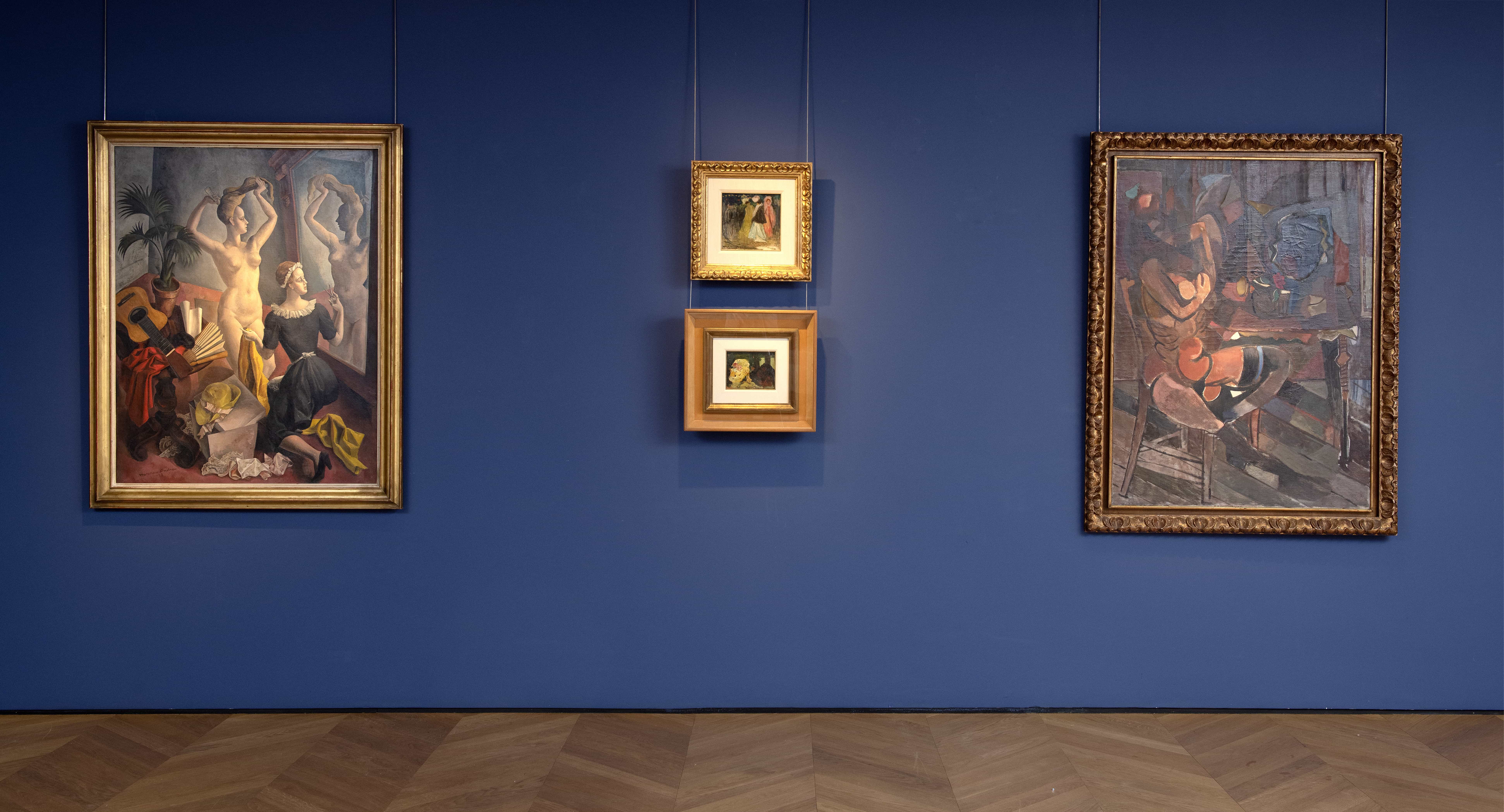 Barcelona – Paris, 1860-1936: A Journey to Modernity
