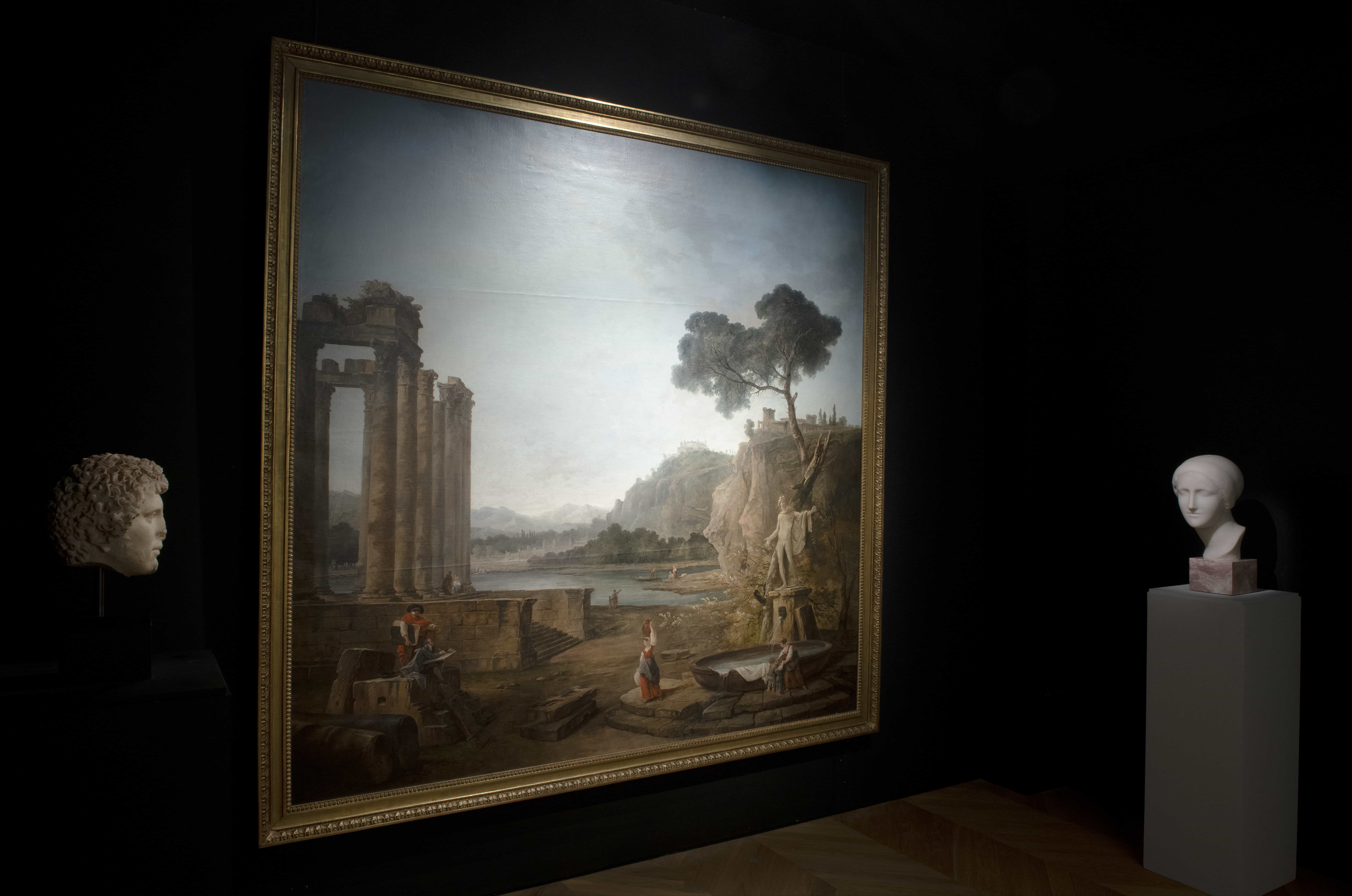 Works on Paper: 1800–1950 | London Art Week