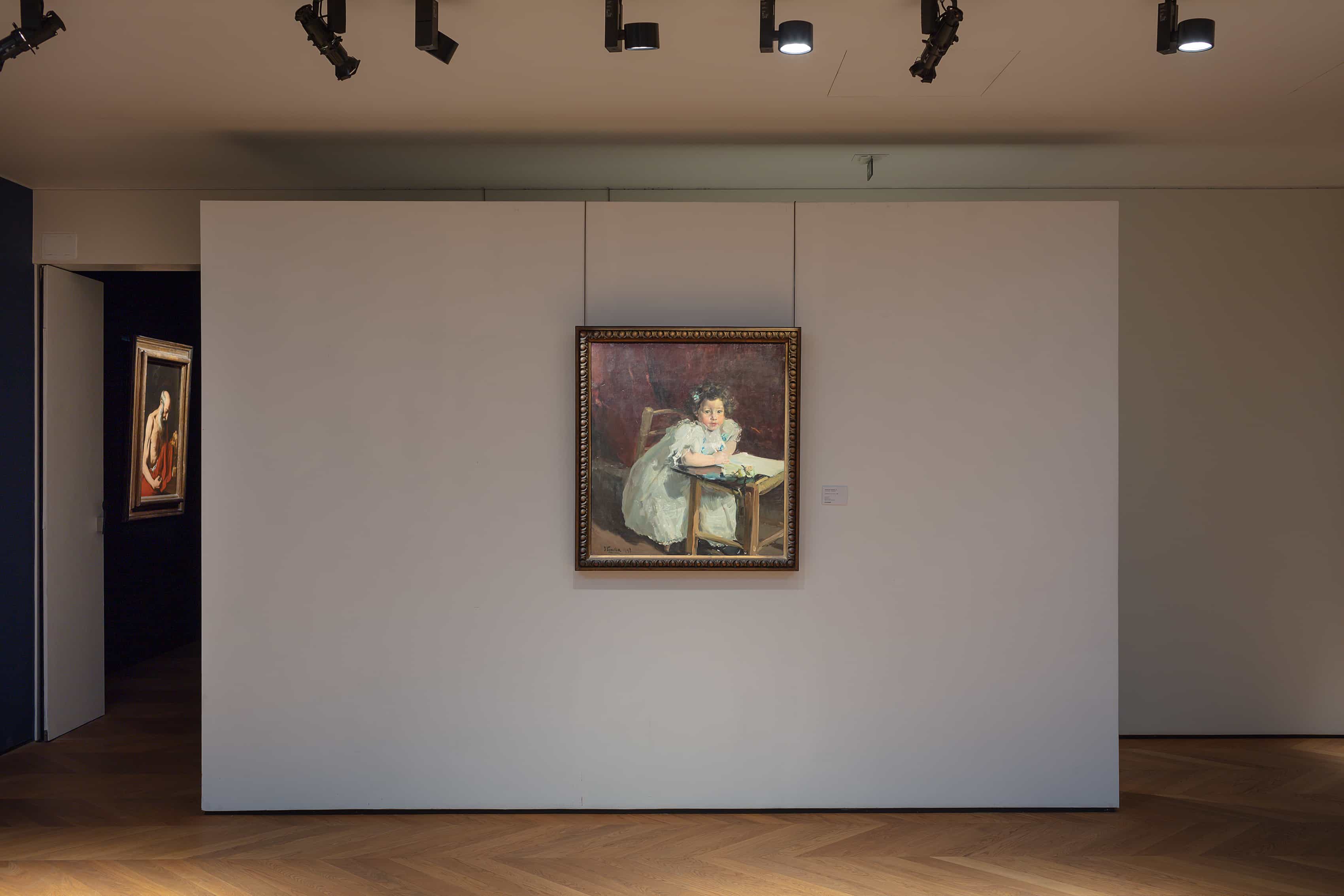 Sorolla: A Celebration of Life