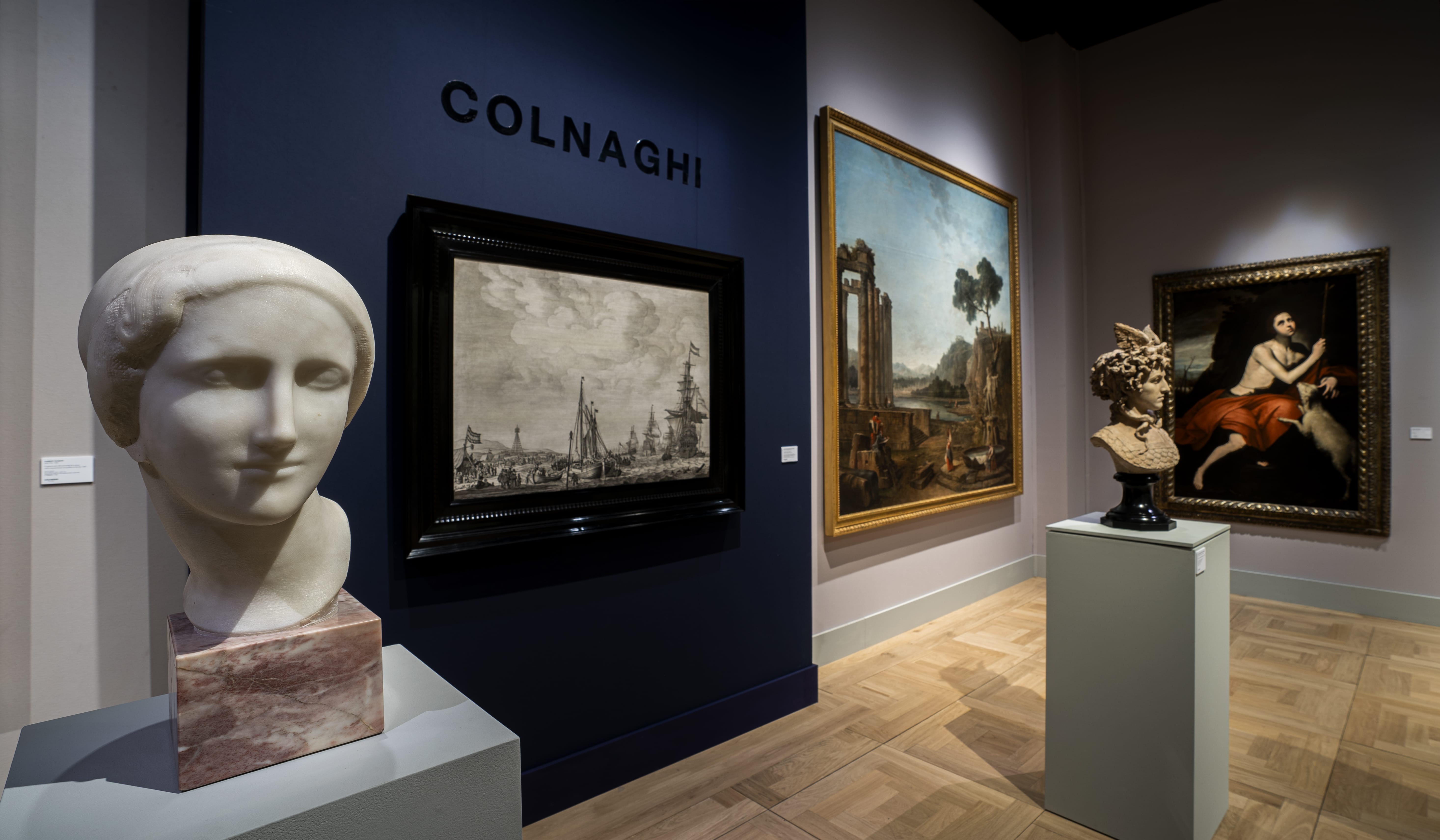TEFAF Maastricht 2022
