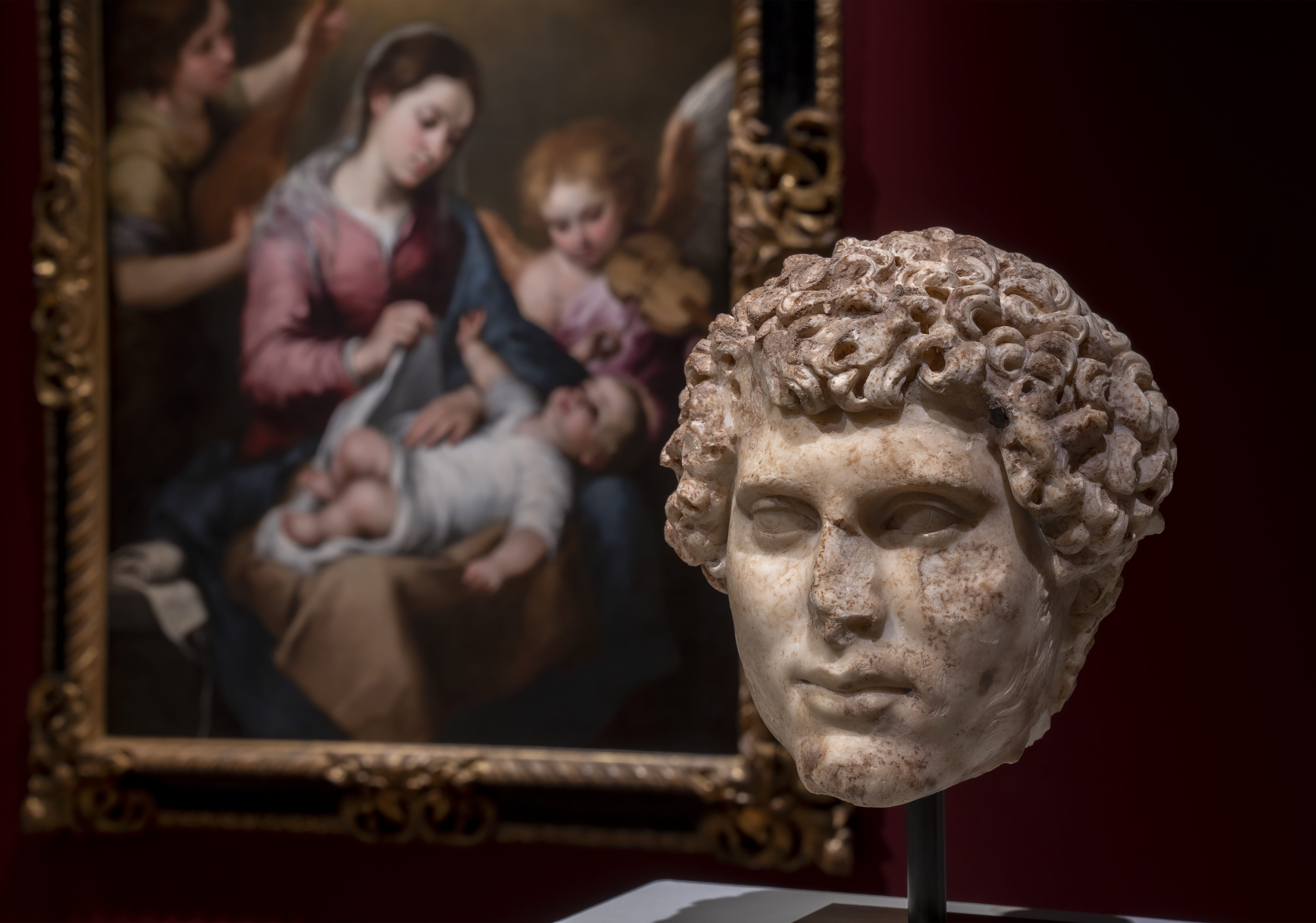 TEFAF Maastricht 2023