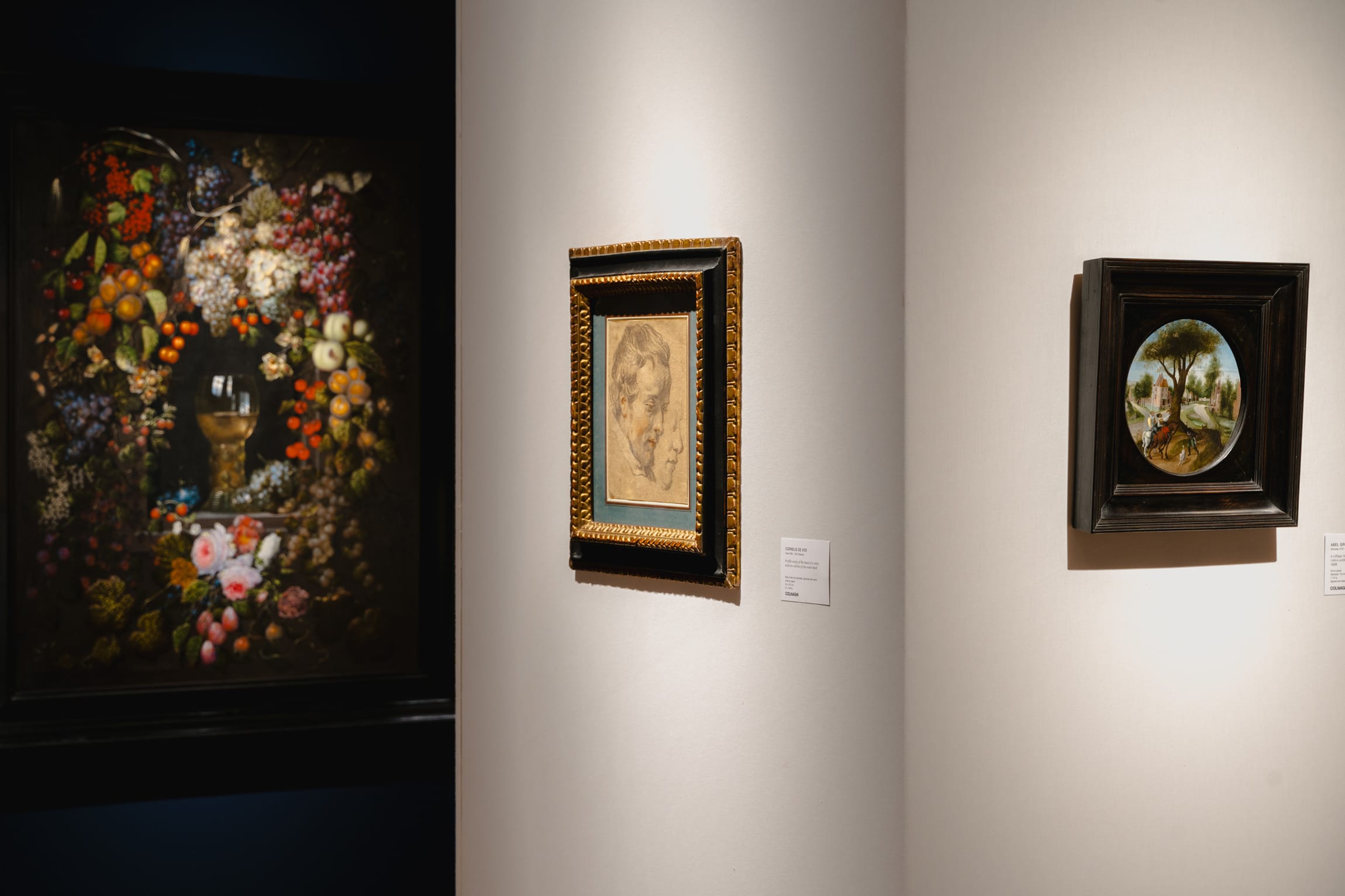BRAFA 2025