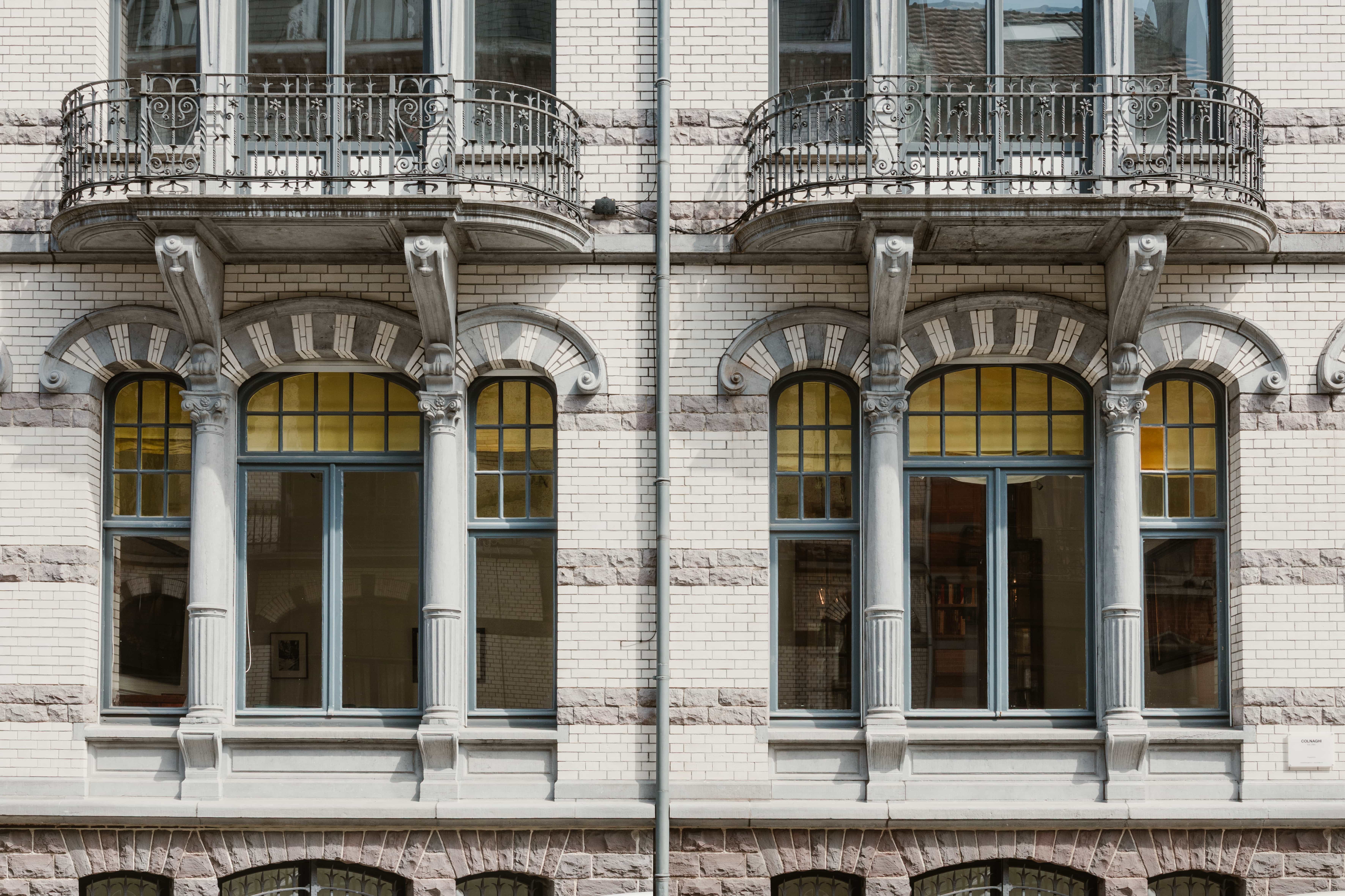 Studio: Announcing the Opening of Our New Colnaghi Brussels Gallery