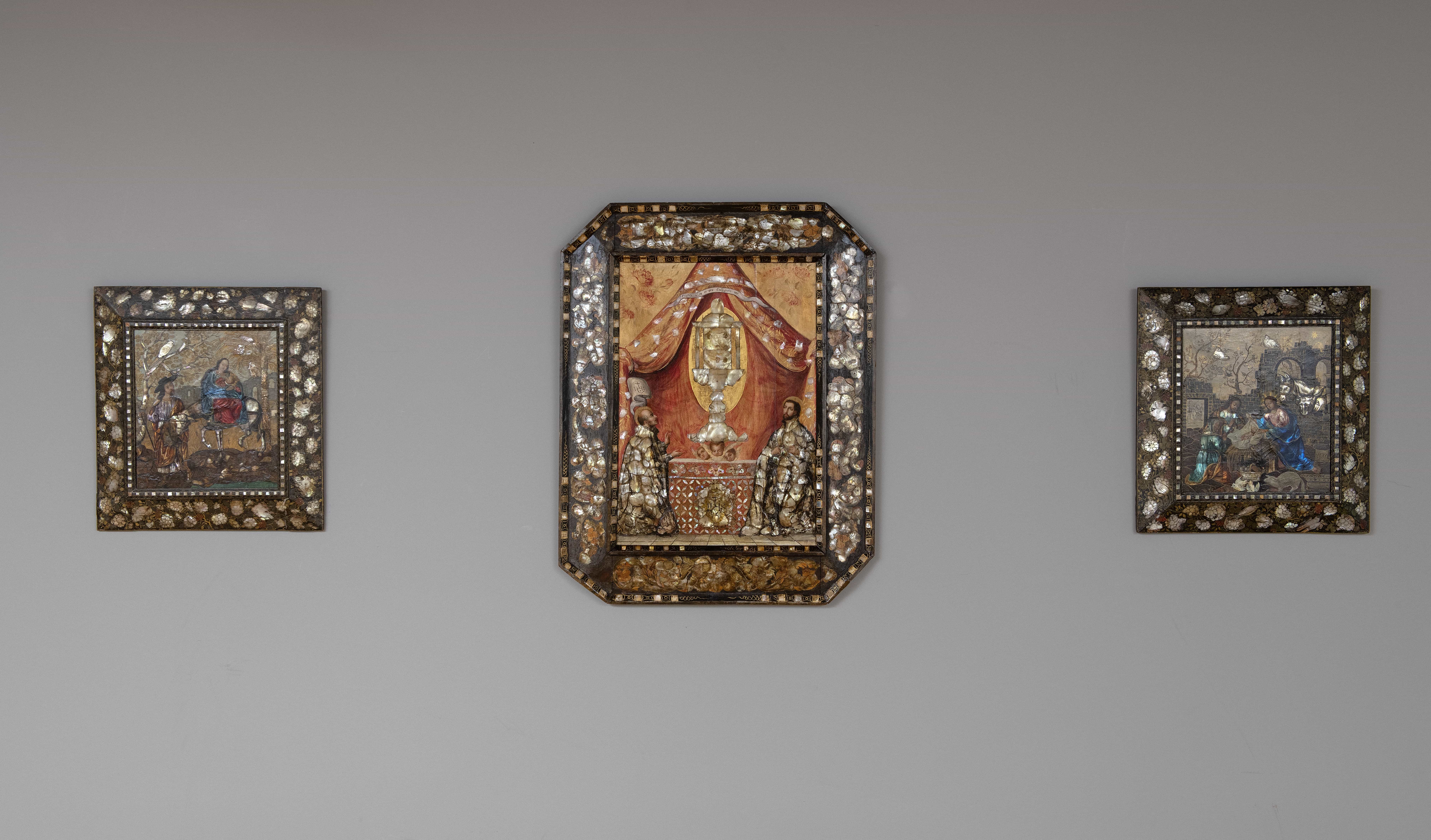 Discovering Viceregal Latin American Treasures