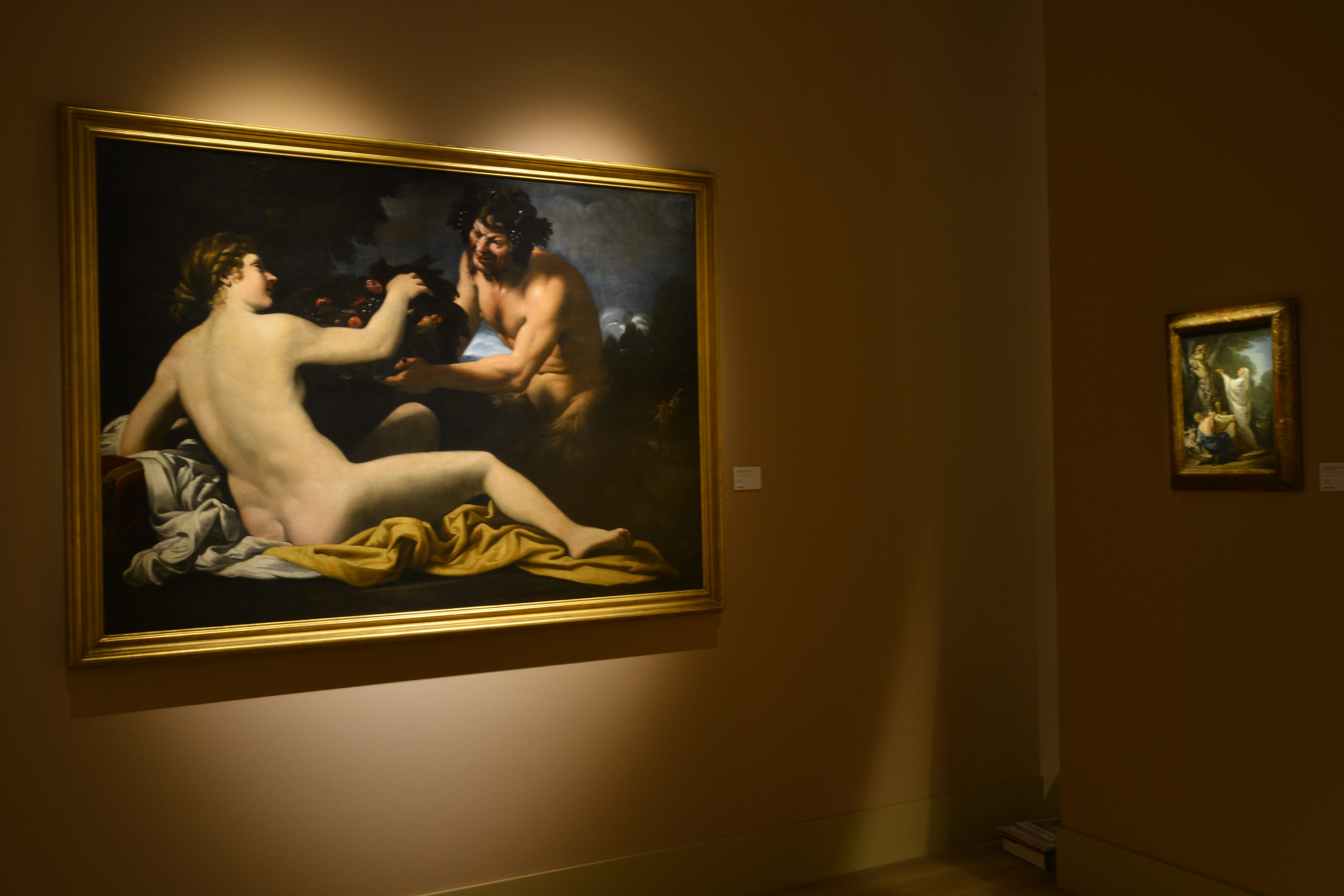 TEFAF Maastricht 2024