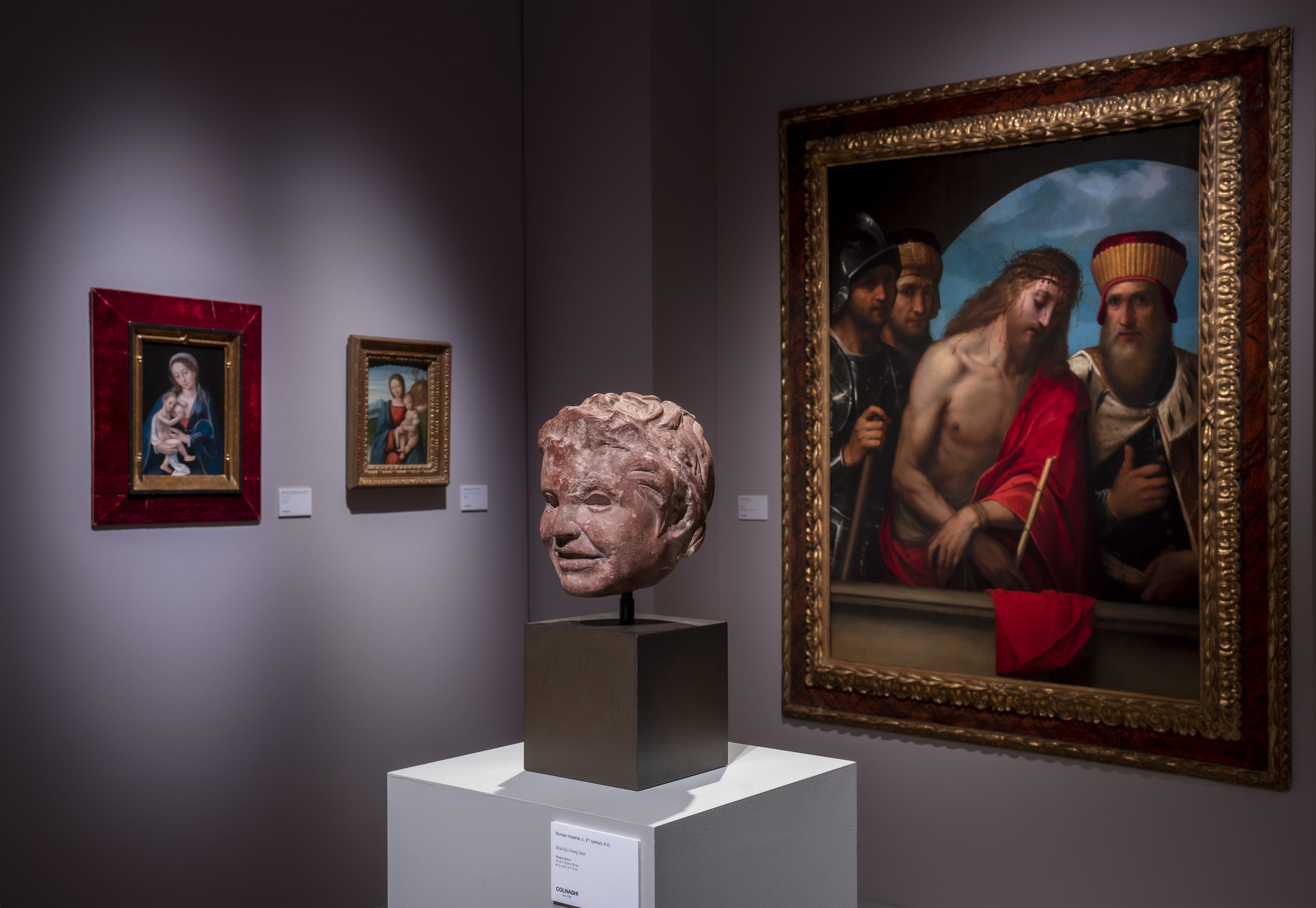 TEFAF Maastricht 2023