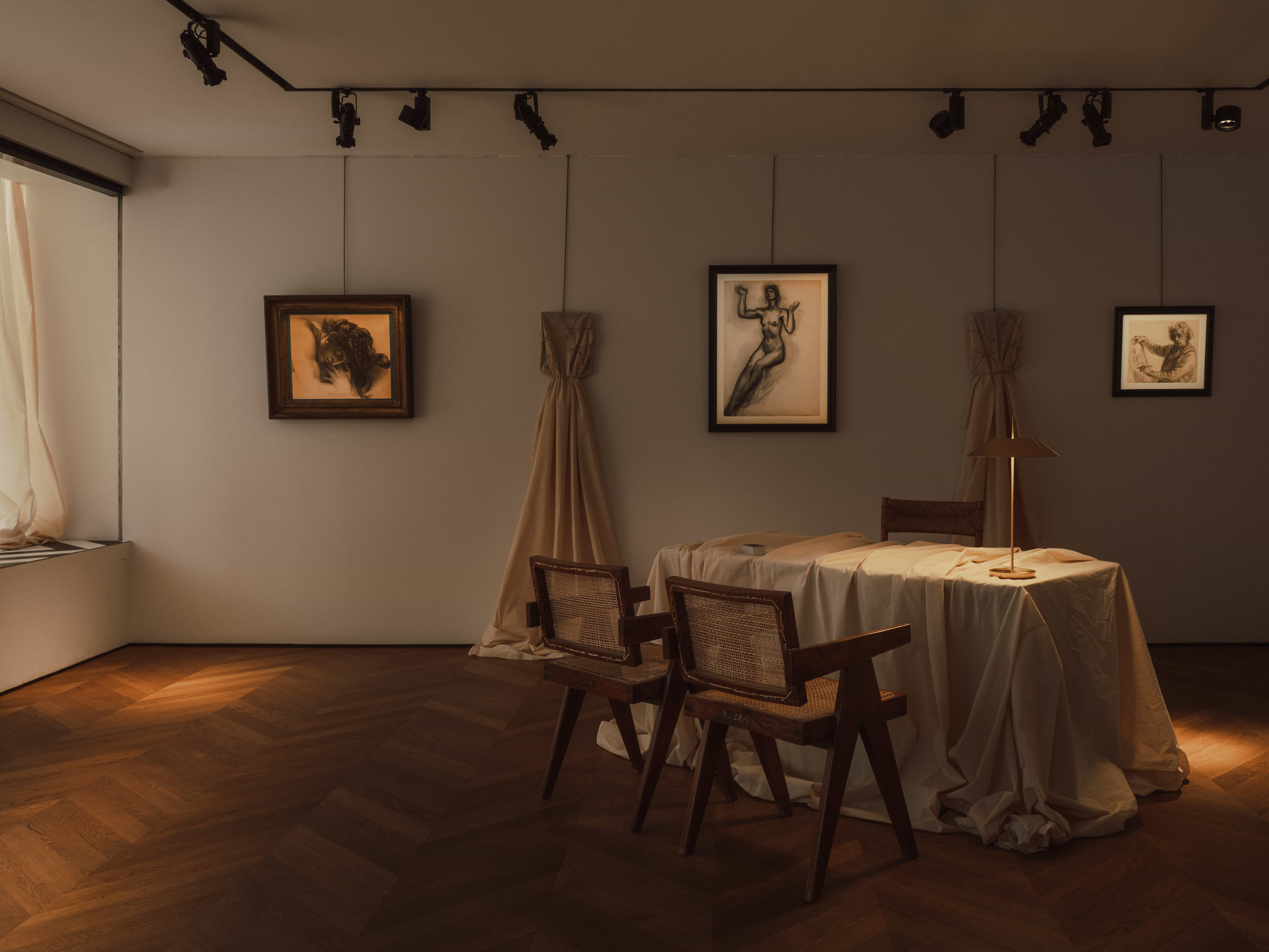 Colnaghi & Banda Present Held in Space: Celebrating Women-Led Art and Design
