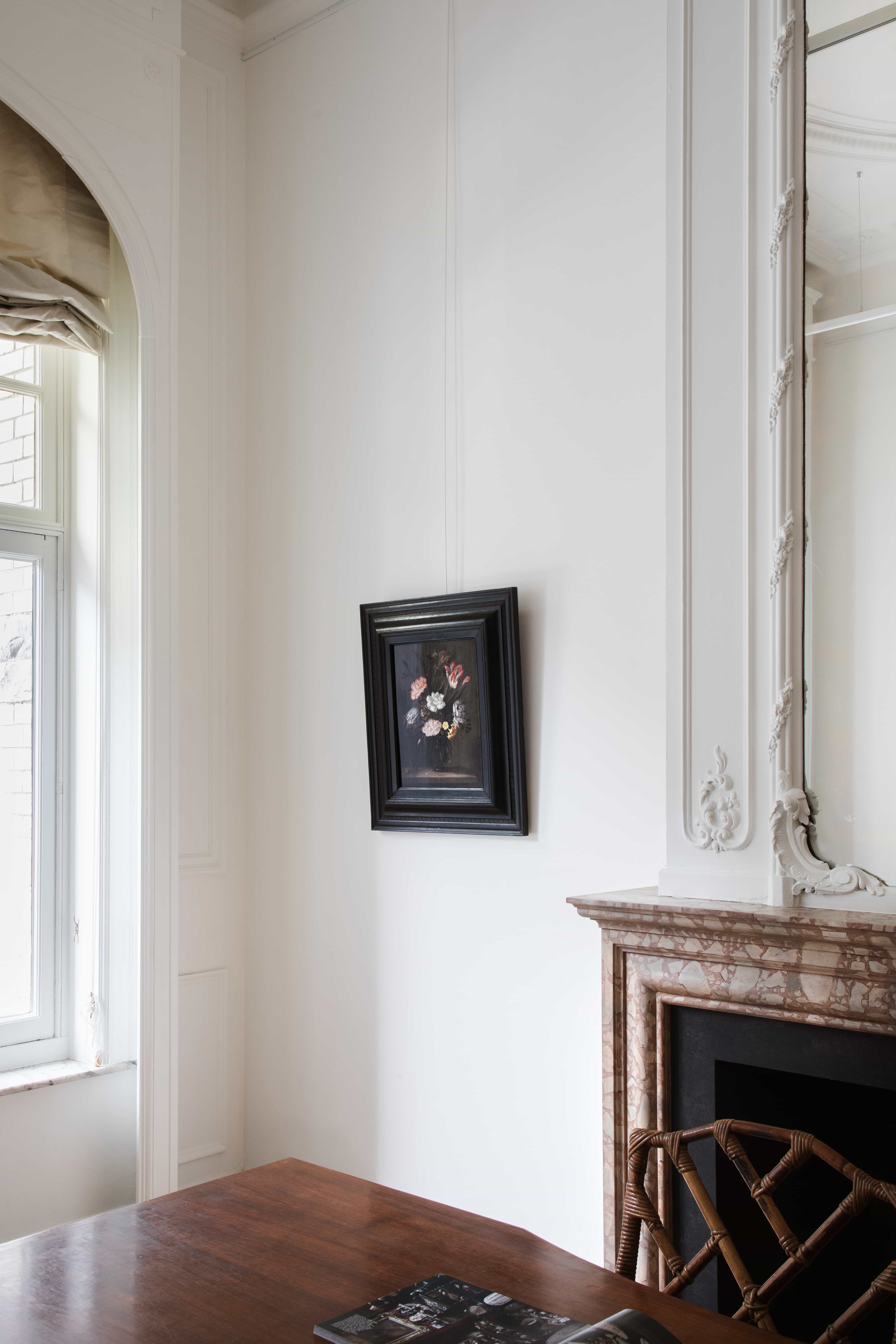 Studio: Announcing the Opening of Our New Colnaghi Brussels Gallery