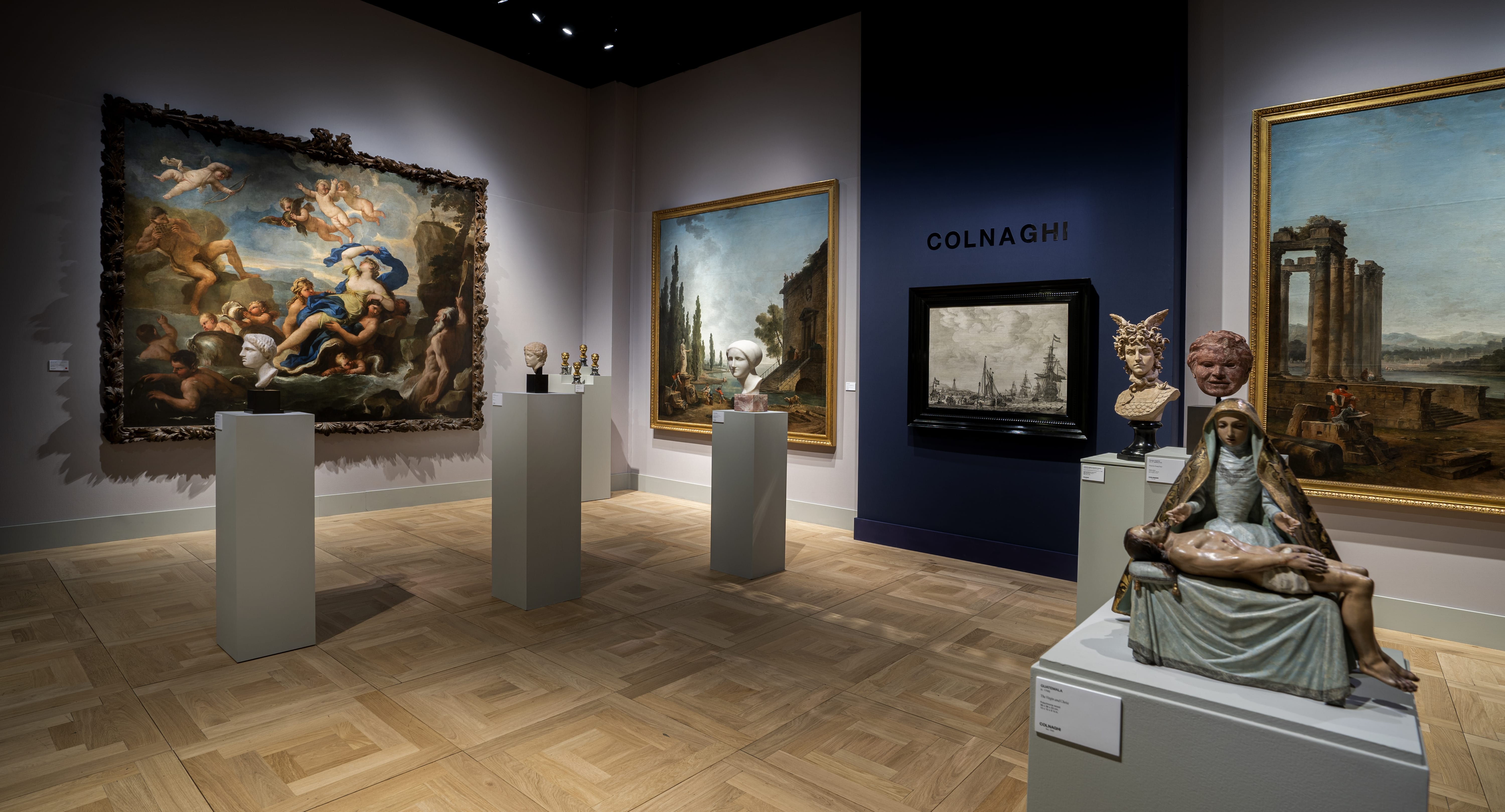 TEFAF Maastricht 2022