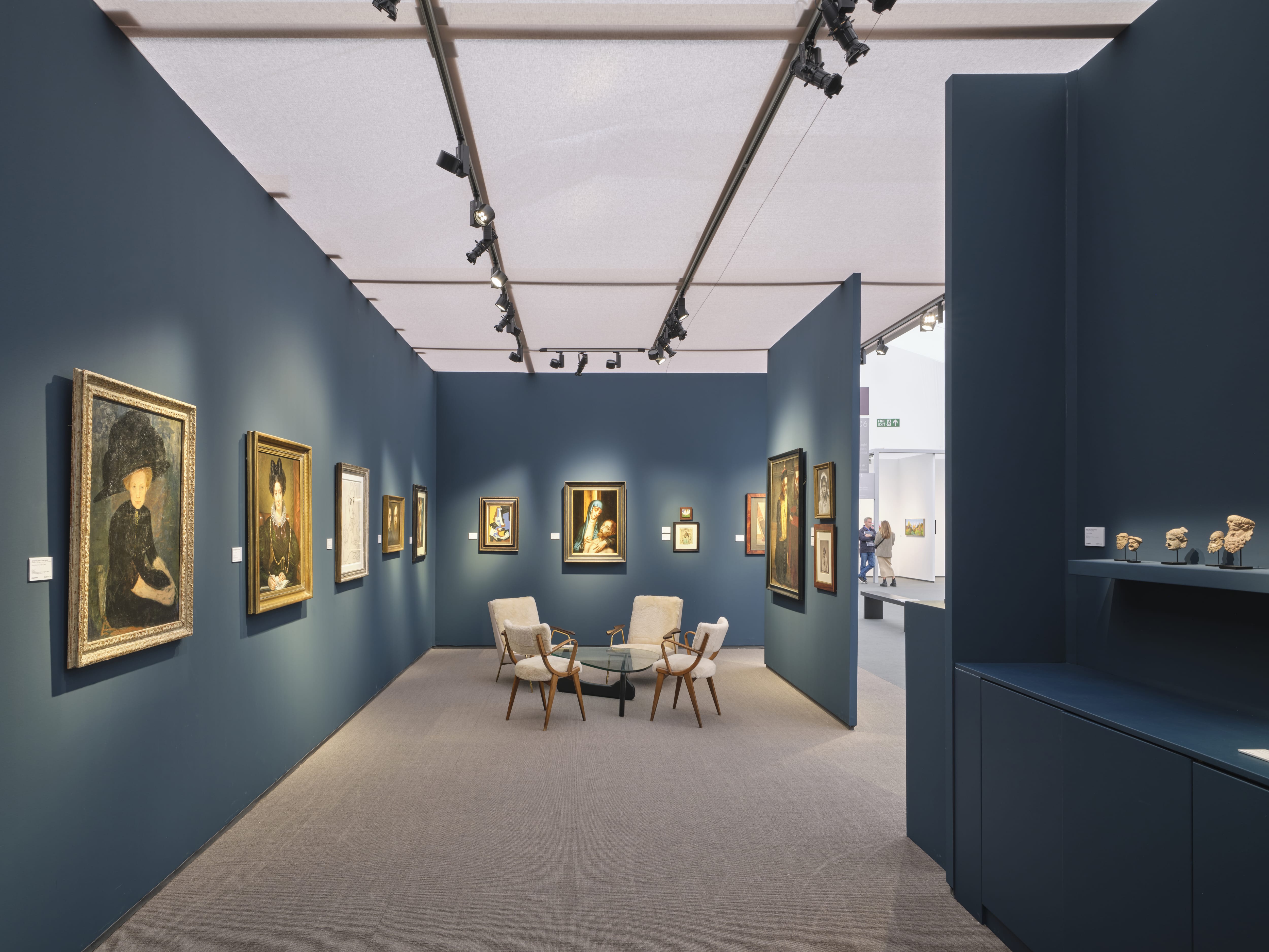FRIEZE Masters 2023