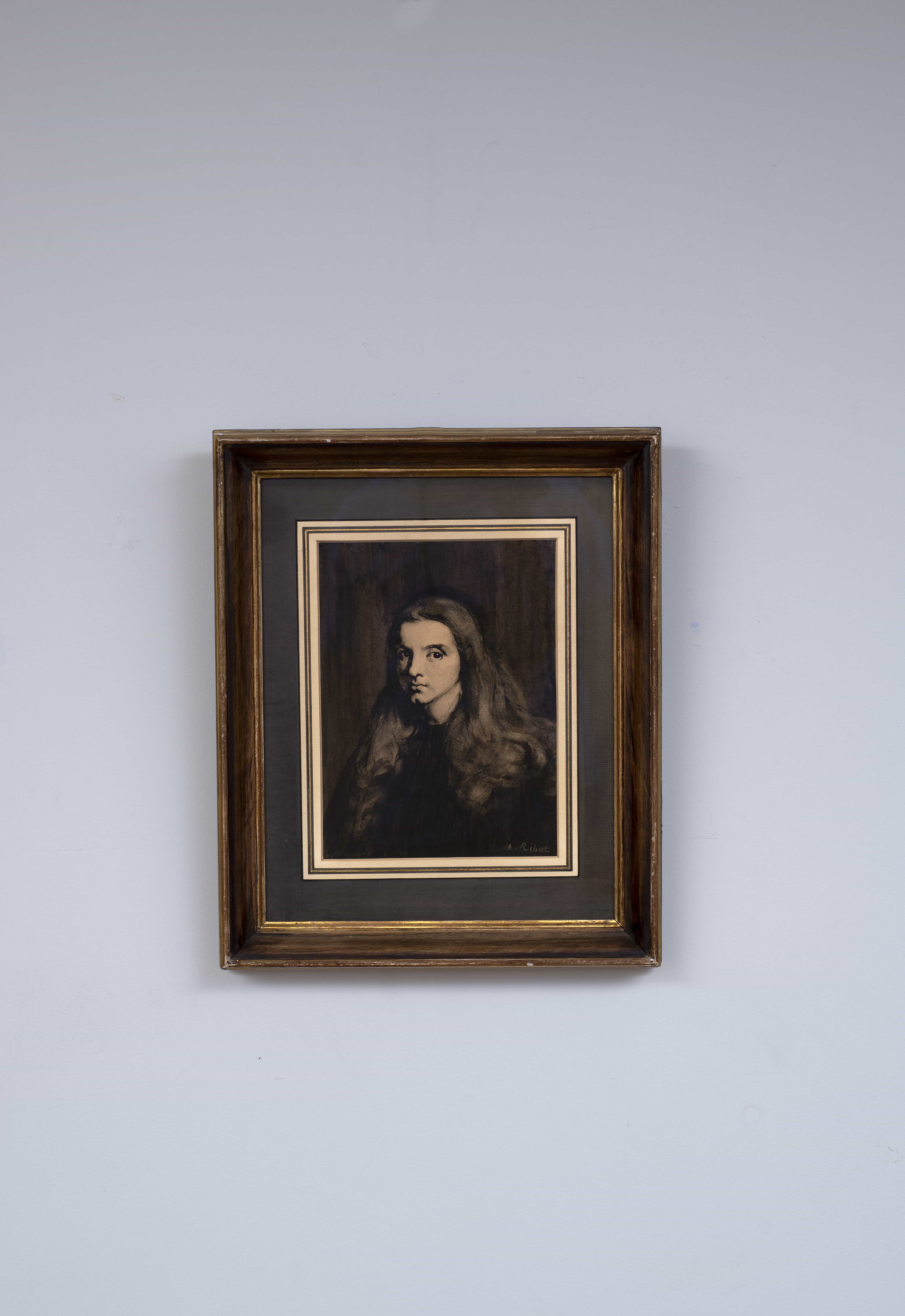 Works on Paper: 1800–1950 | London Art Week