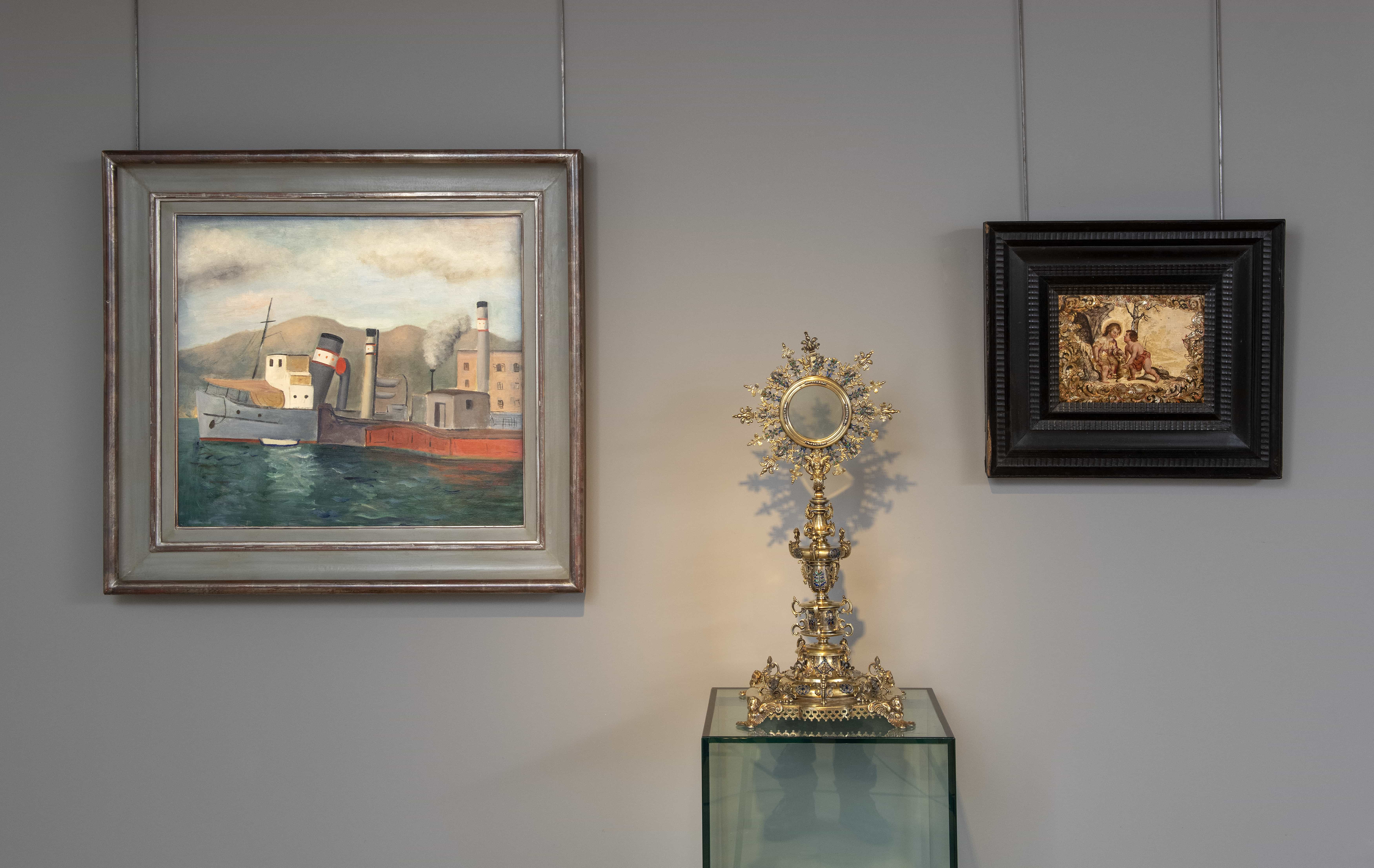 Discovering Viceregal Latin American Treasures