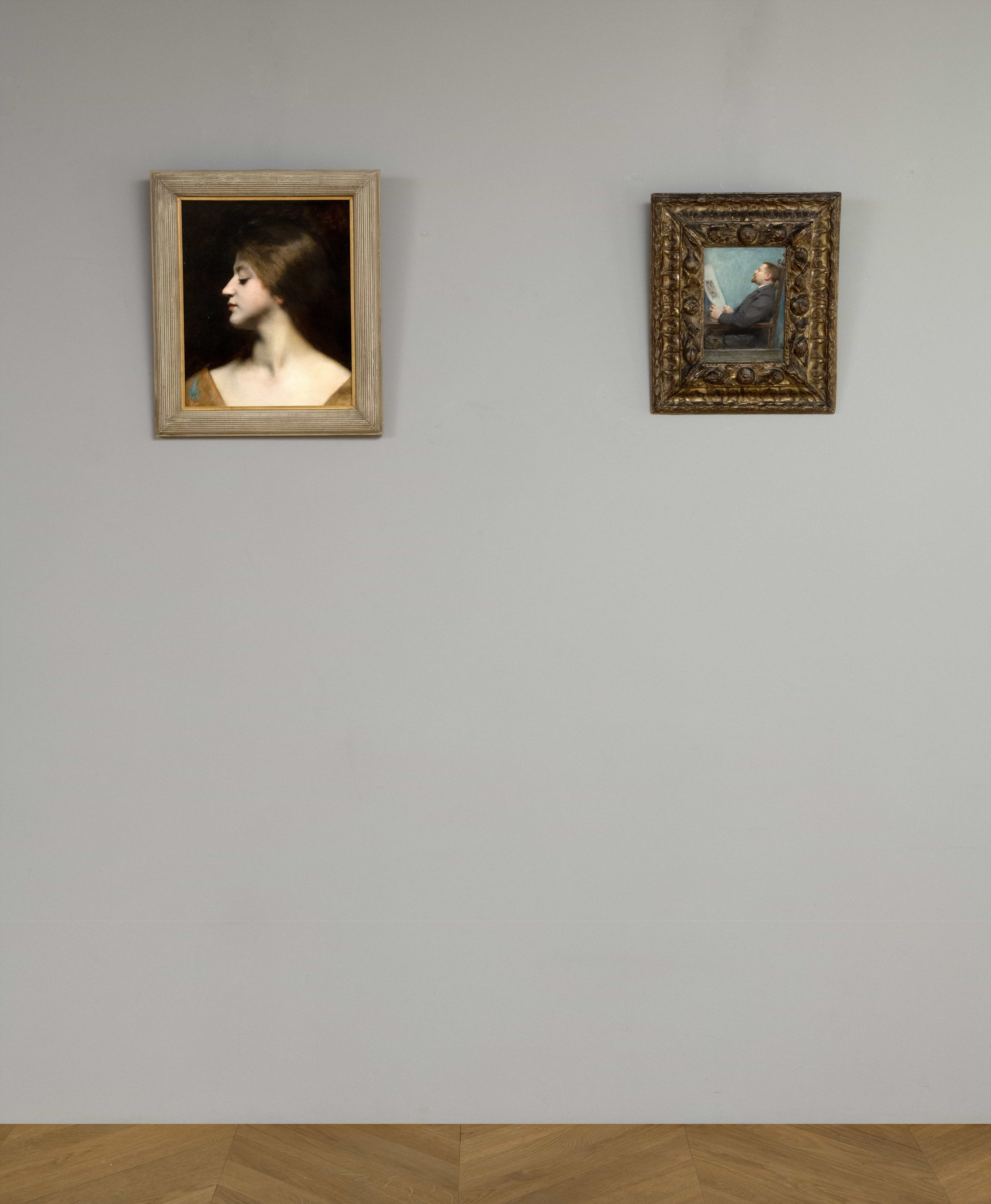 Works on Paper: 1800–1950 | London Art Week