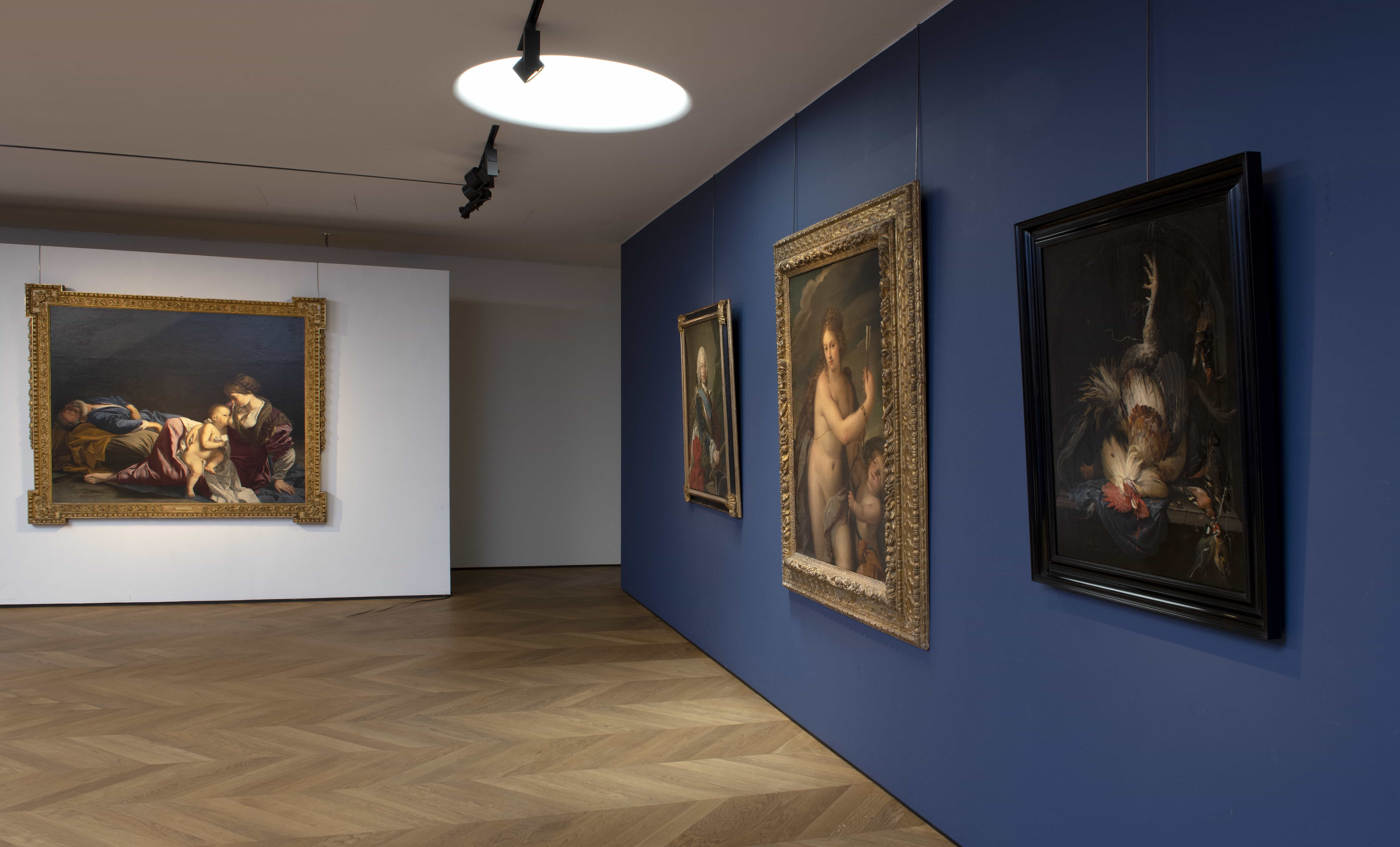 Works on Paper: 1800–1950 | London Art Week