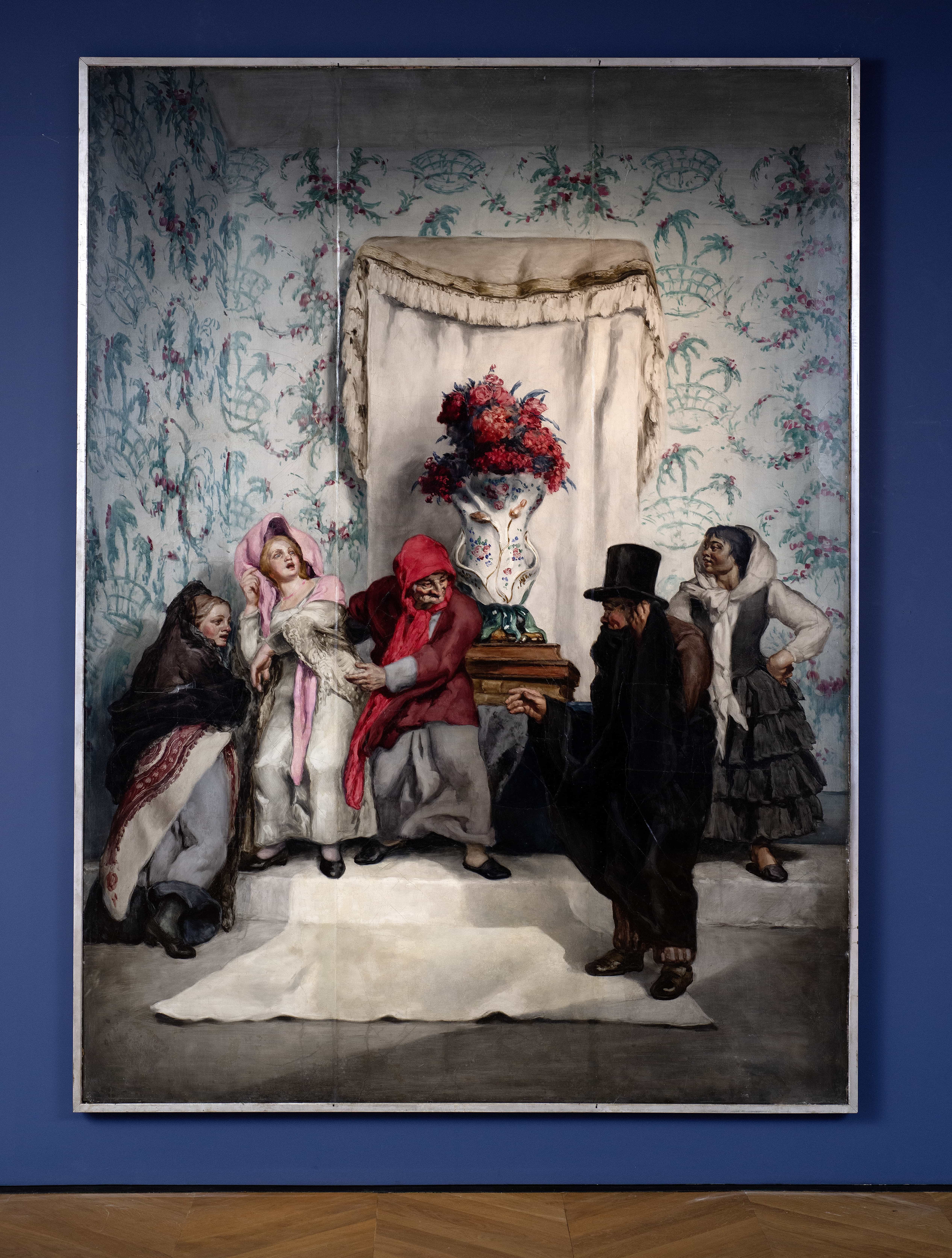 Barcelona – Paris, 1860-1936: A Journey to Modernity