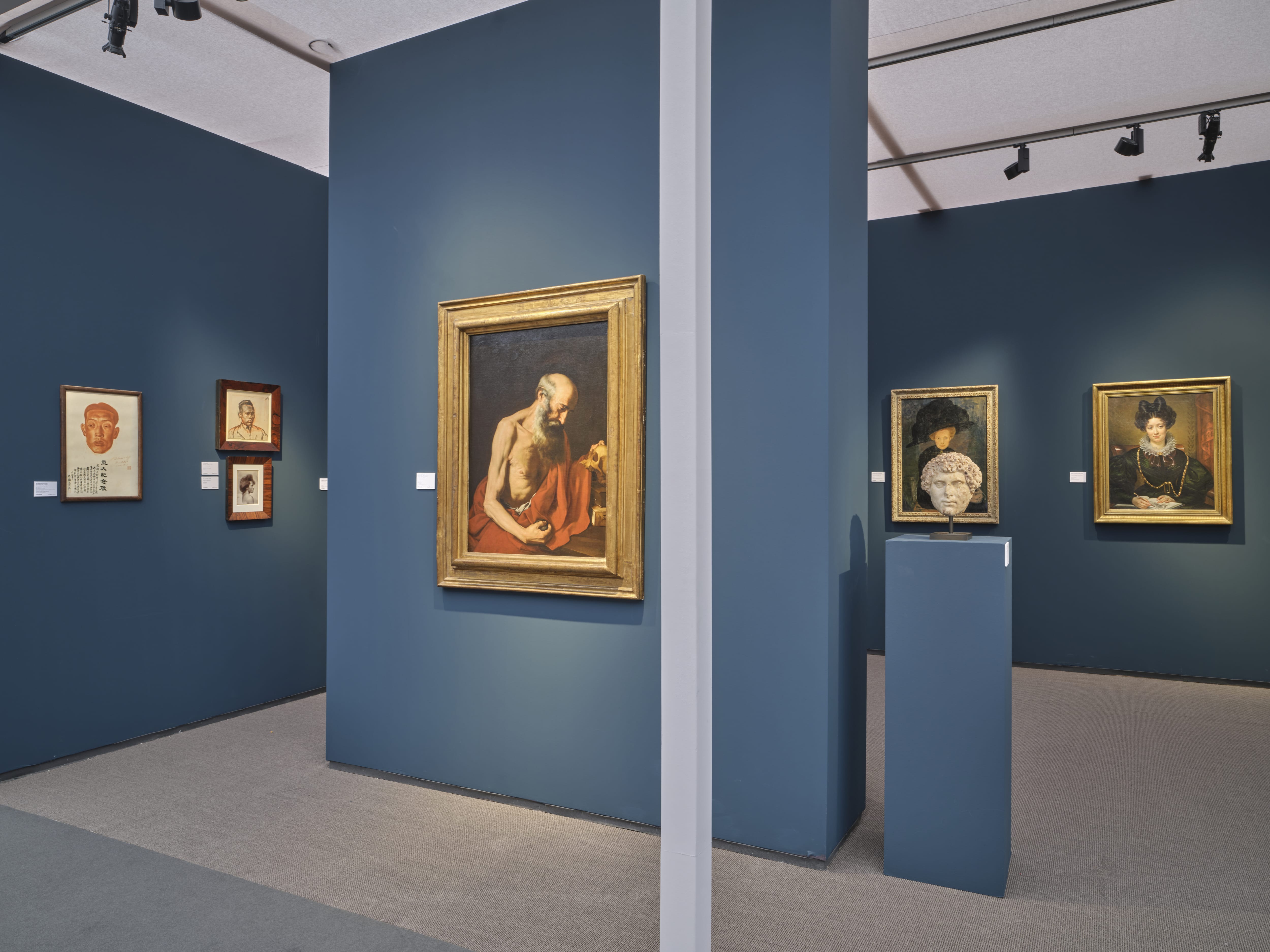FRIEZE Masters 2023