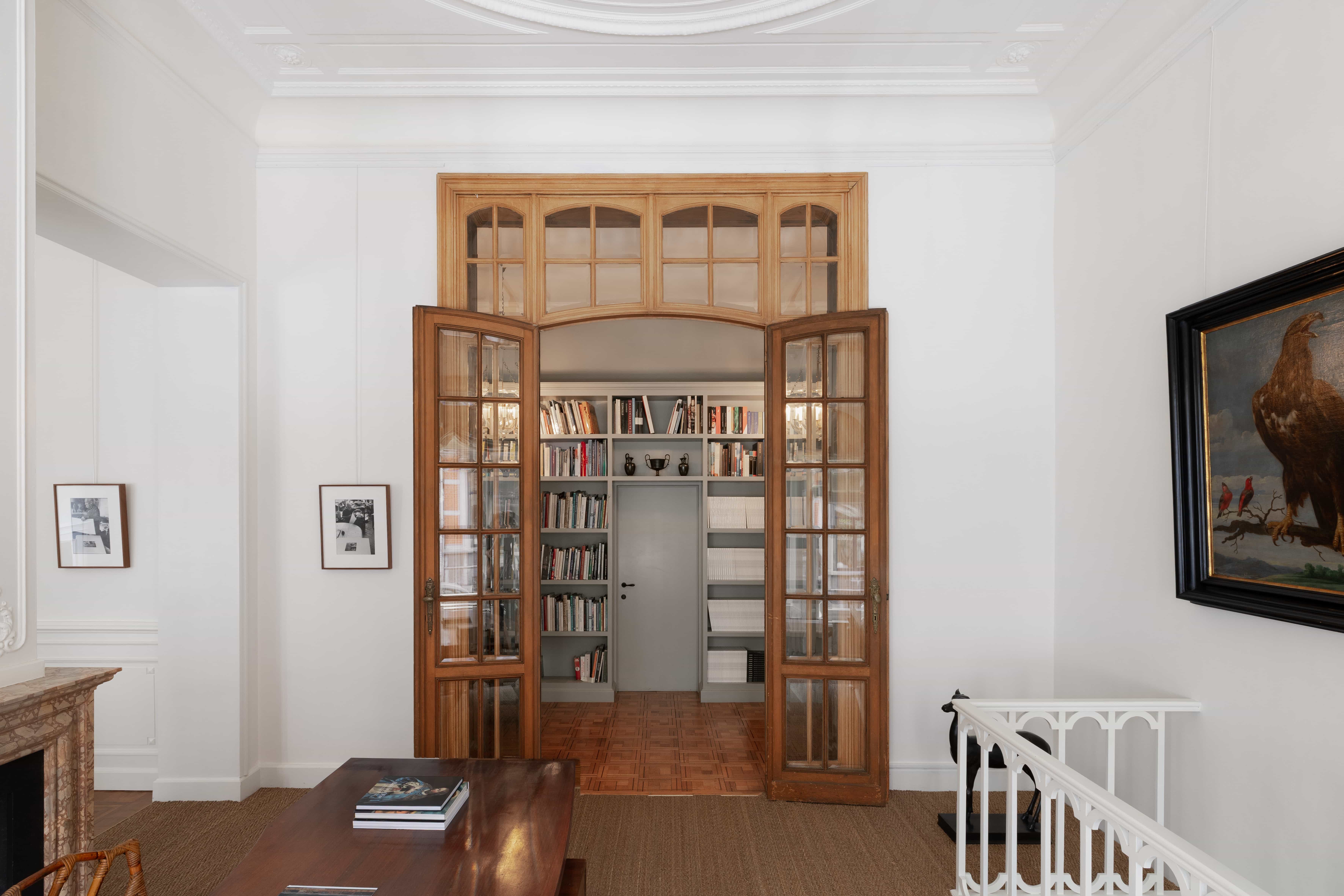 Studio: Announcing the Opening of Our New Colnaghi Brussels Gallery