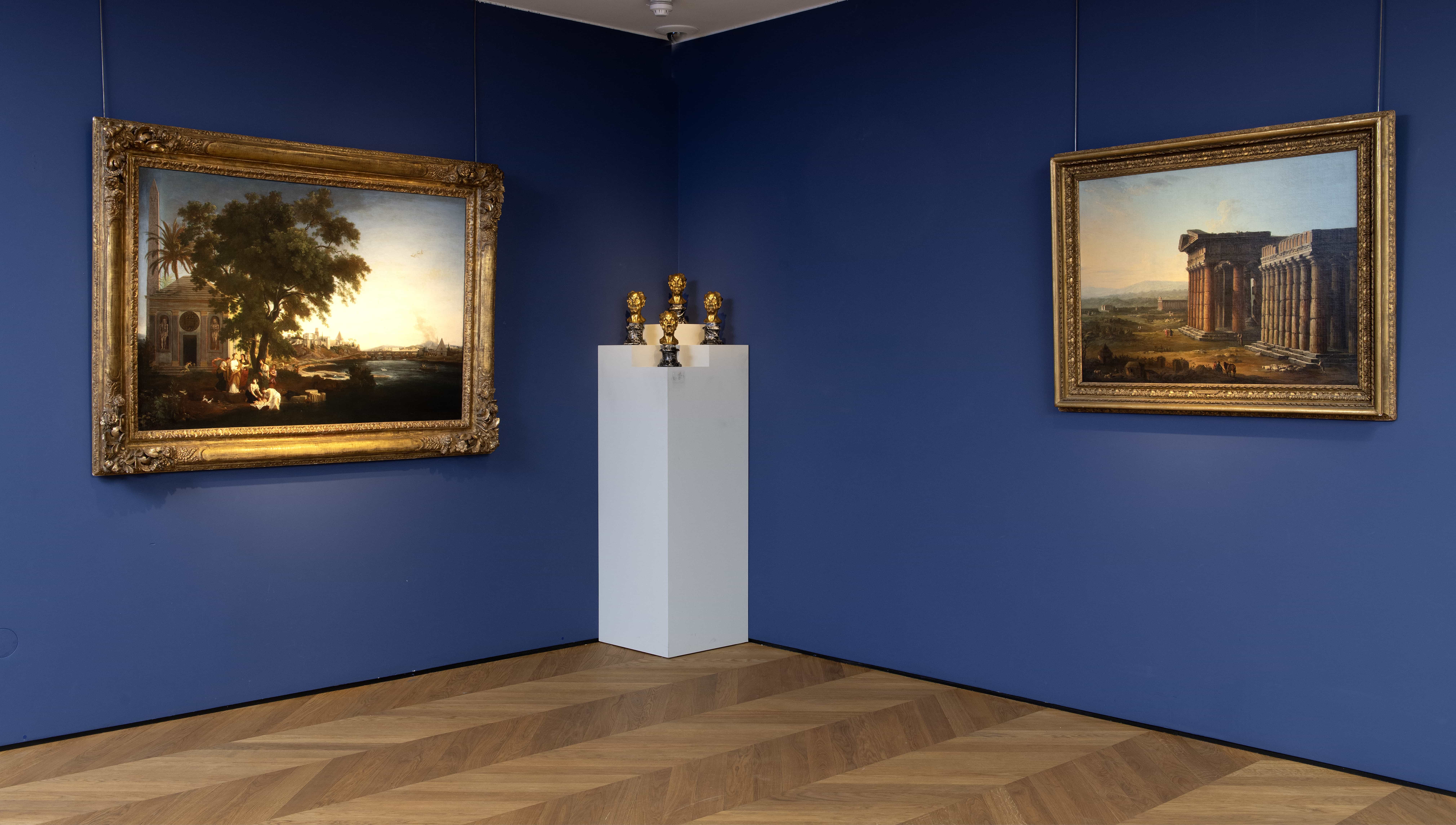 Works on Paper: 1800–1950 | London Art Week