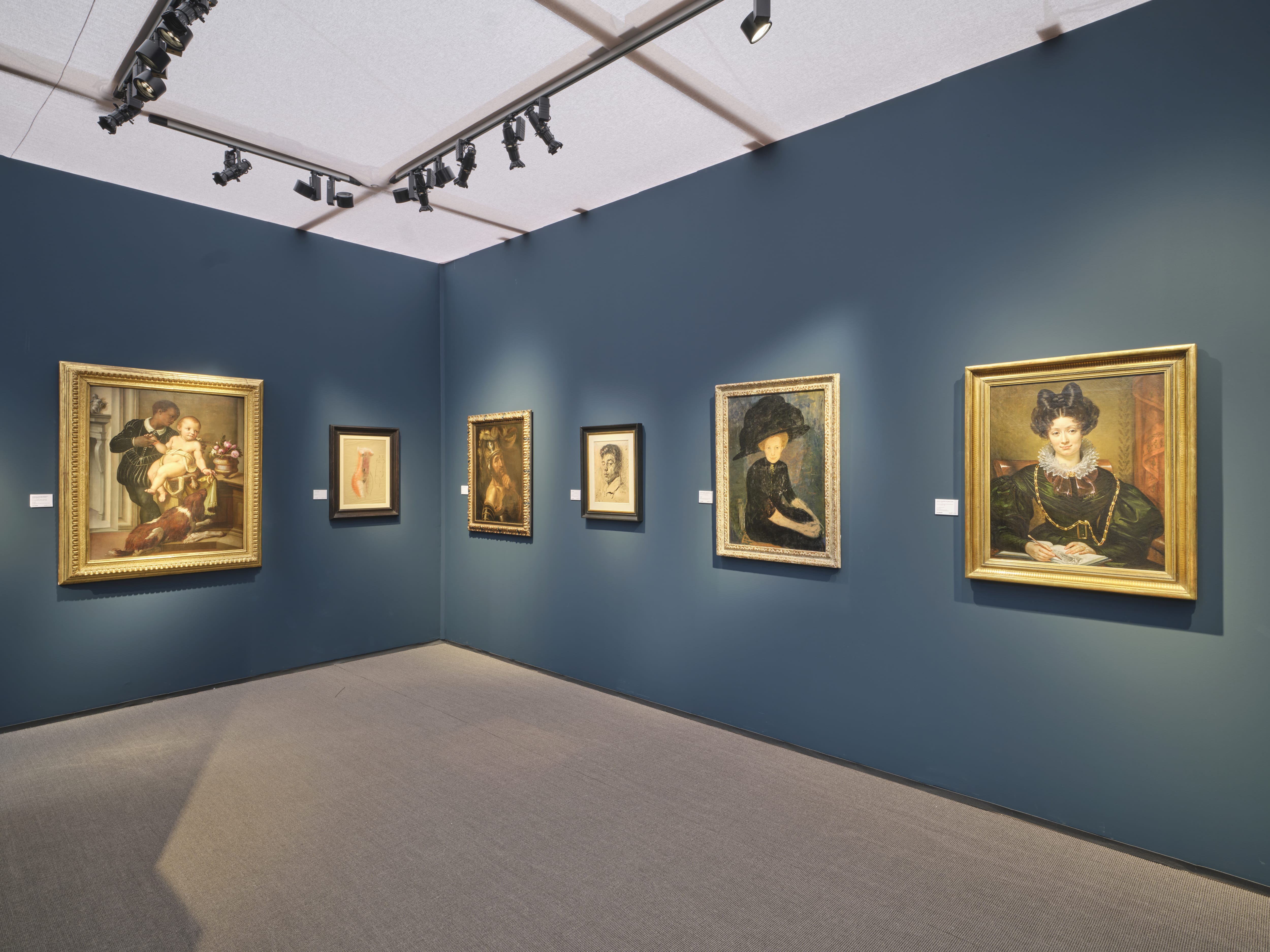 FRIEZE Masters 2023