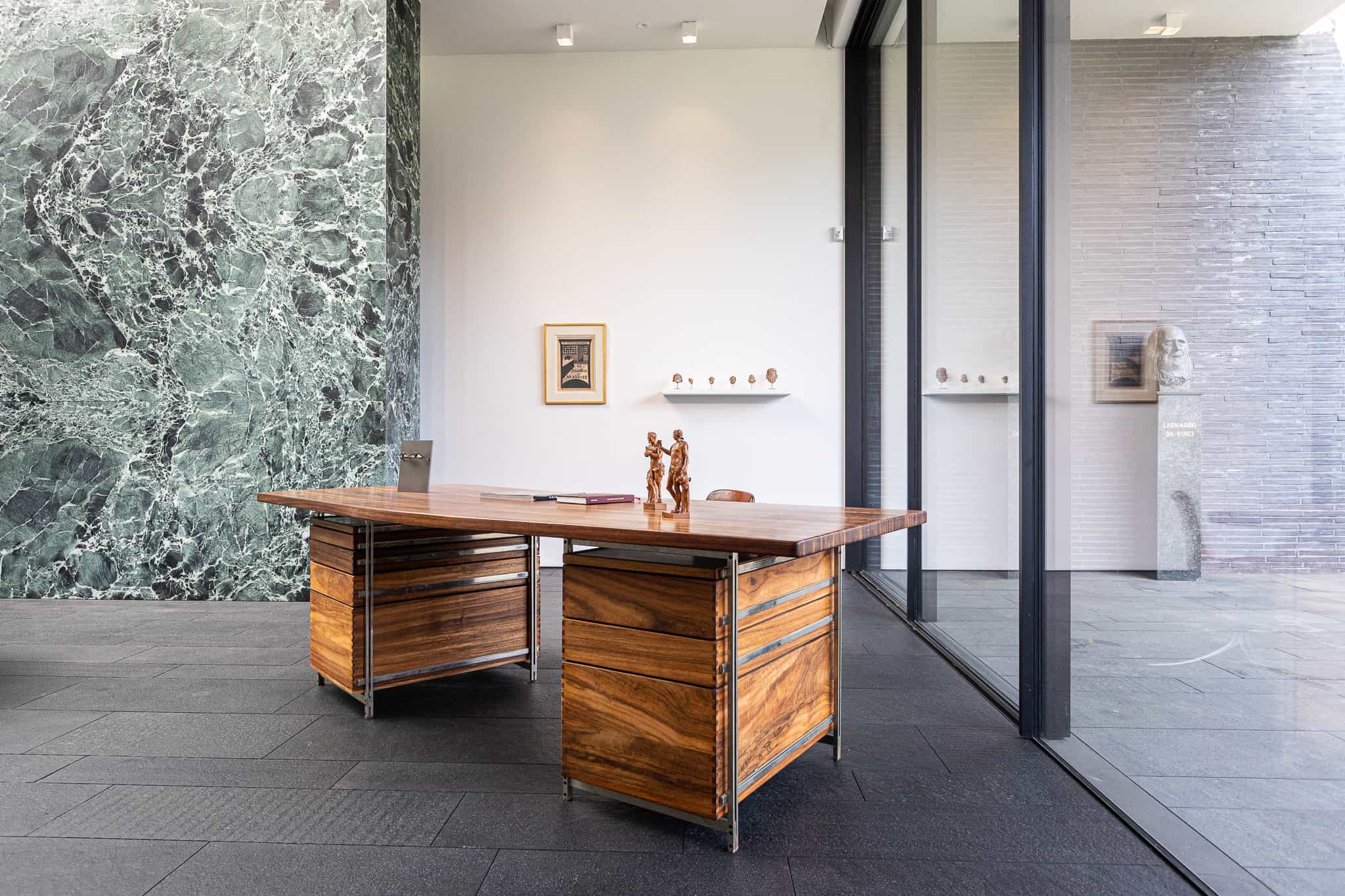 Less Is More: Redefining the Kunstkammer