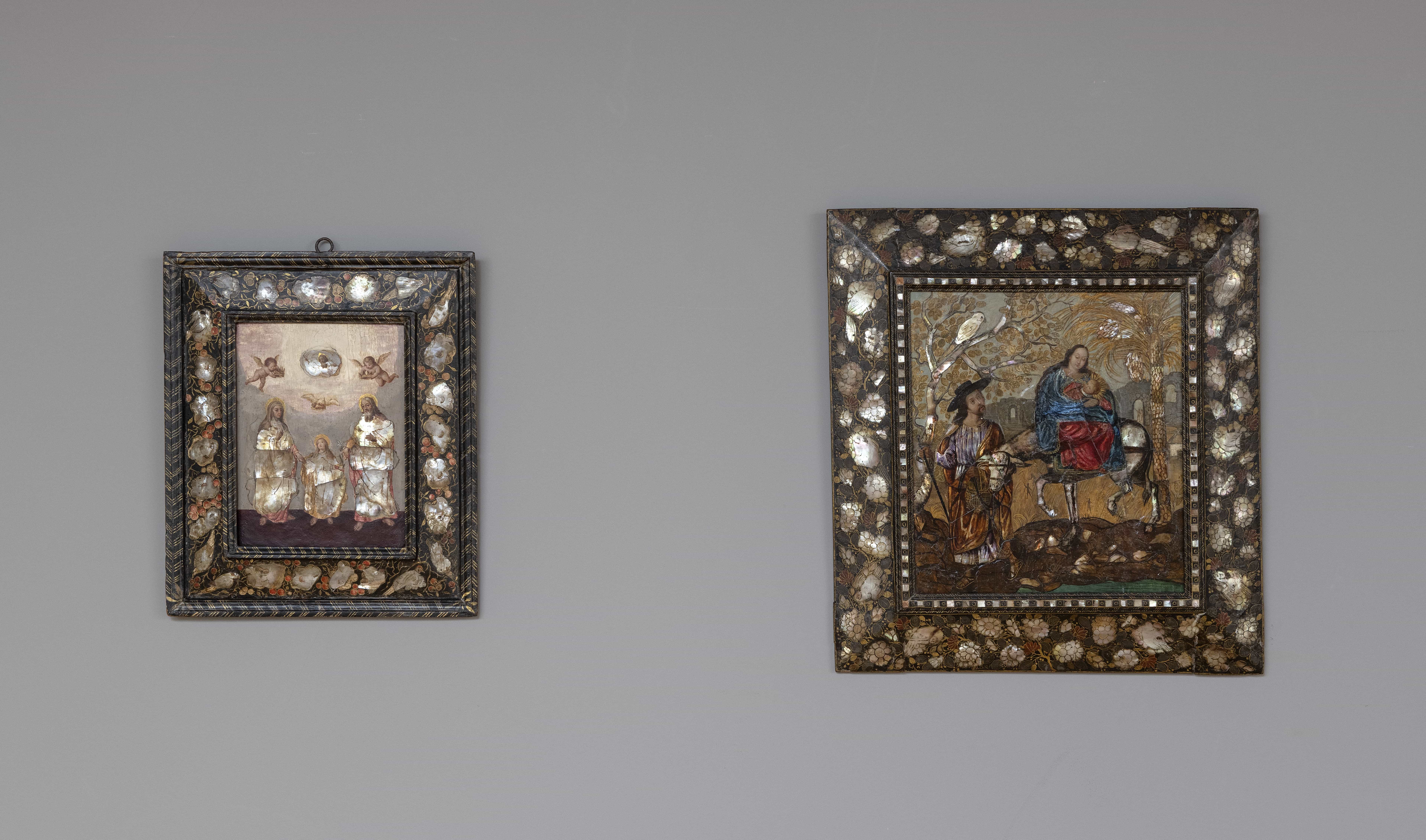 Discovering Viceregal Latin American Treasures