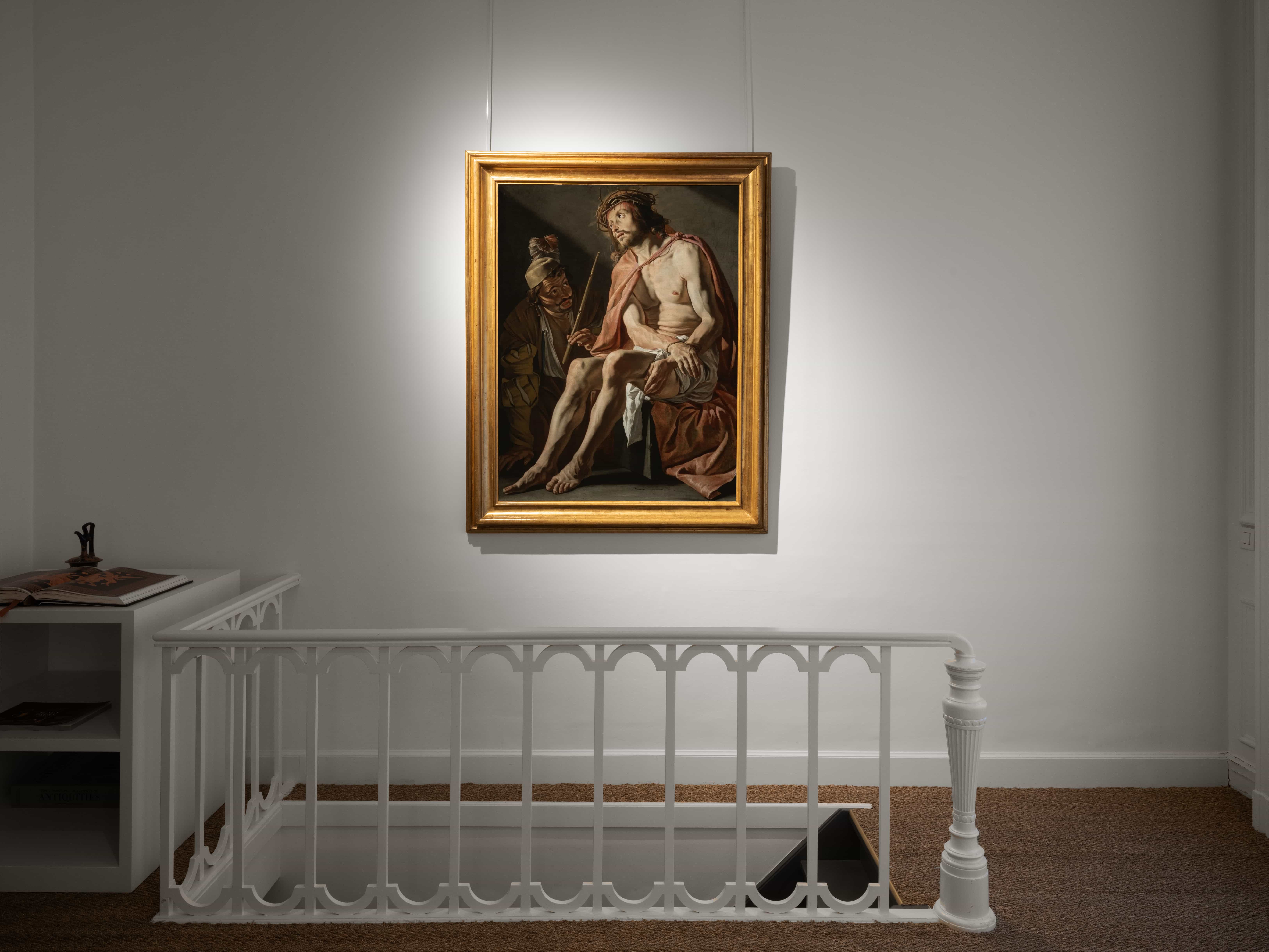 Northern Lights: Masterpieces of Flemish Caravaggism