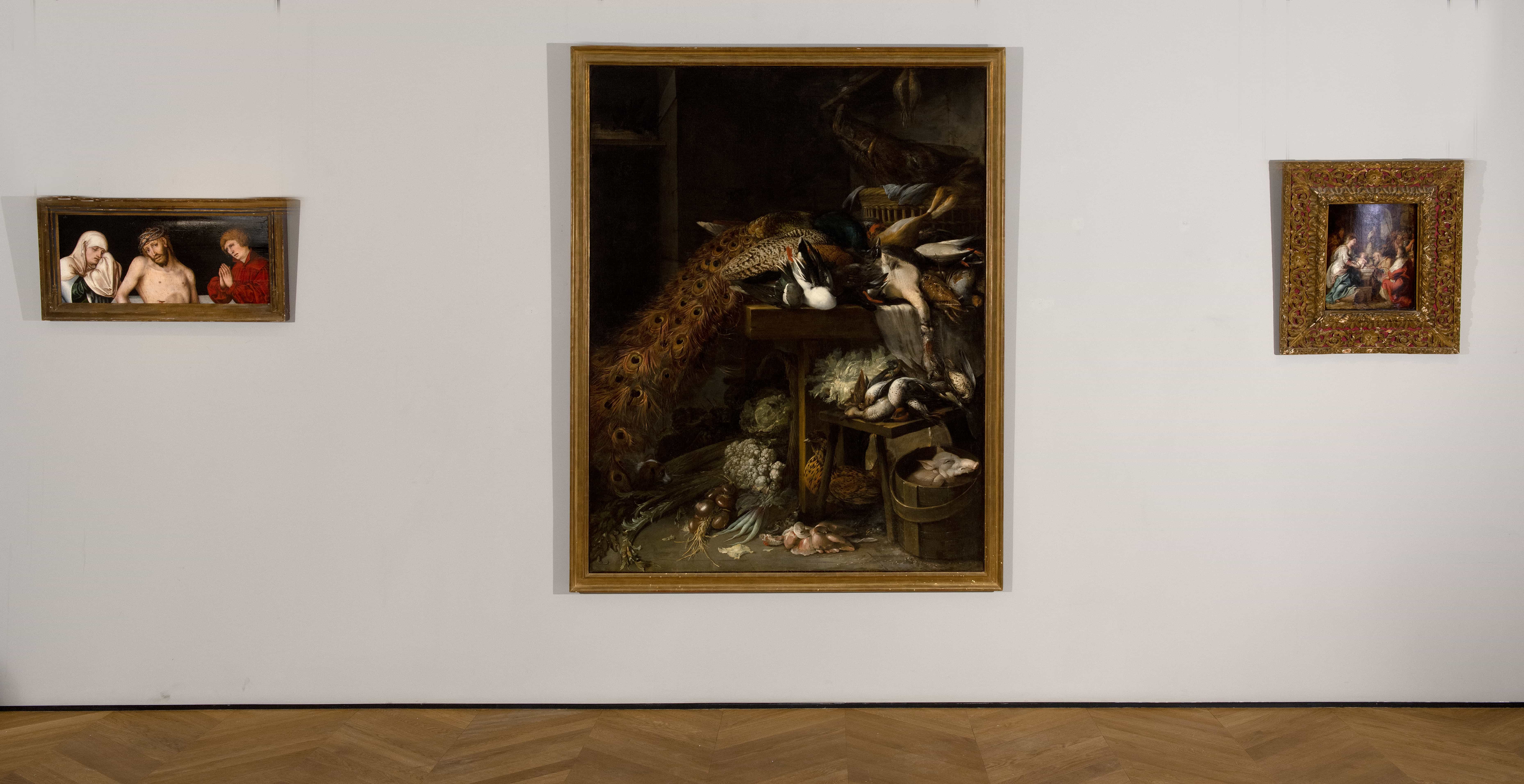 Winter Exhibition