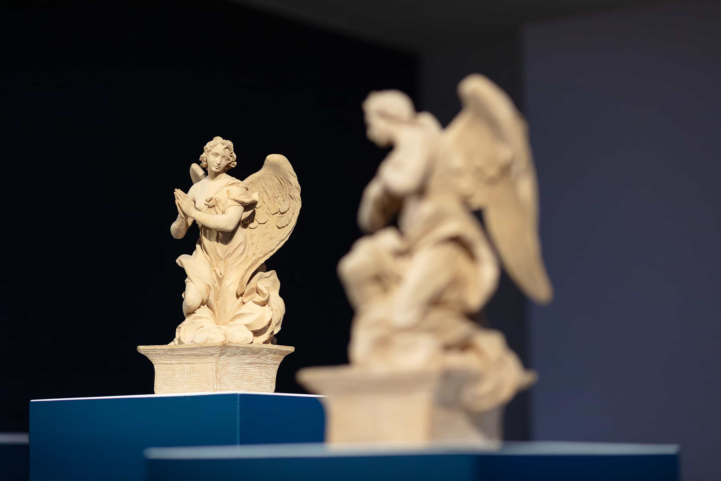 Baptism of Fire: Terracotta Masterpieces Spanning Three Millennia