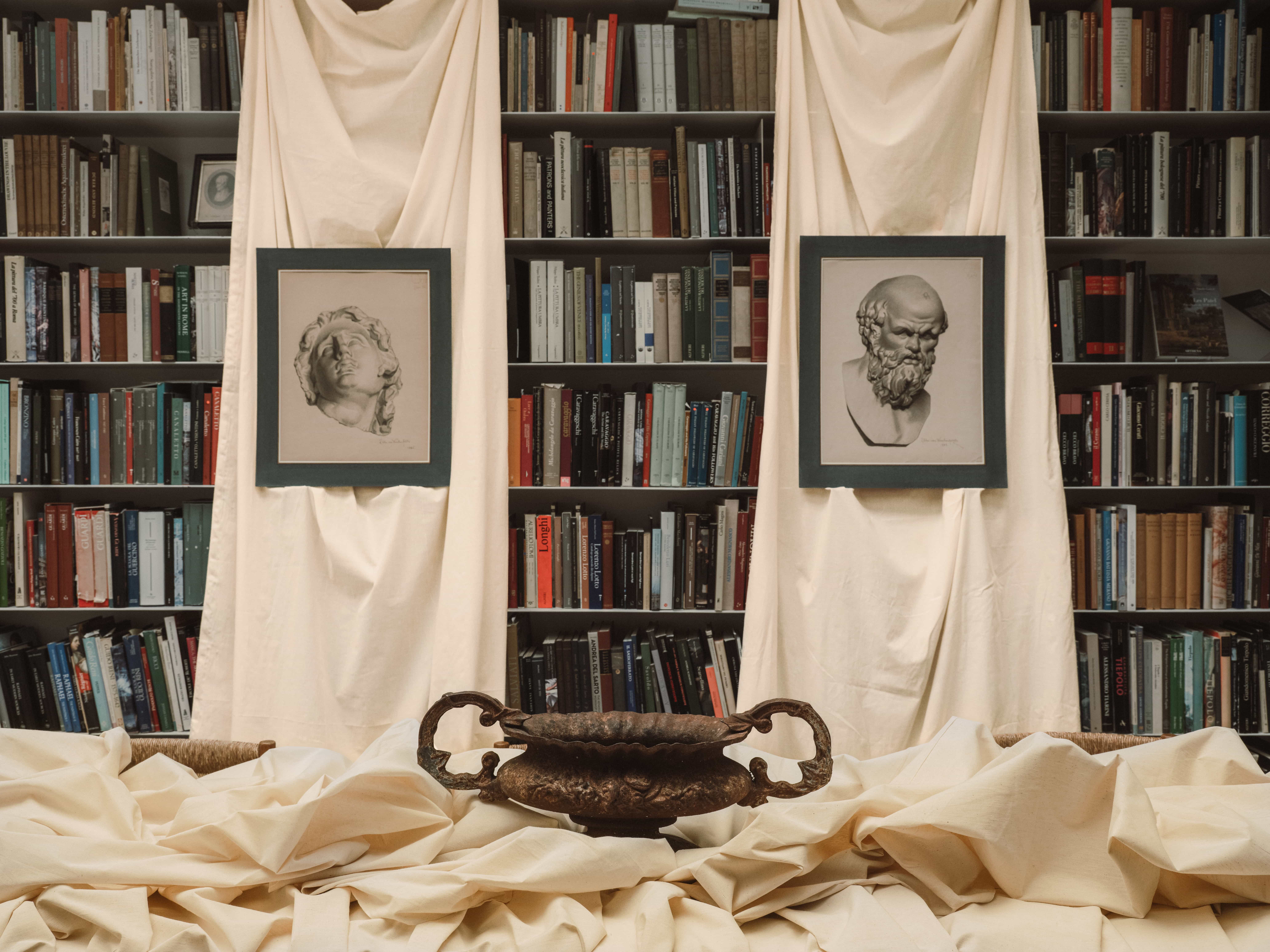 Colnaghi & Banda Present Held in Space: Celebrating Women-Led Art and Design