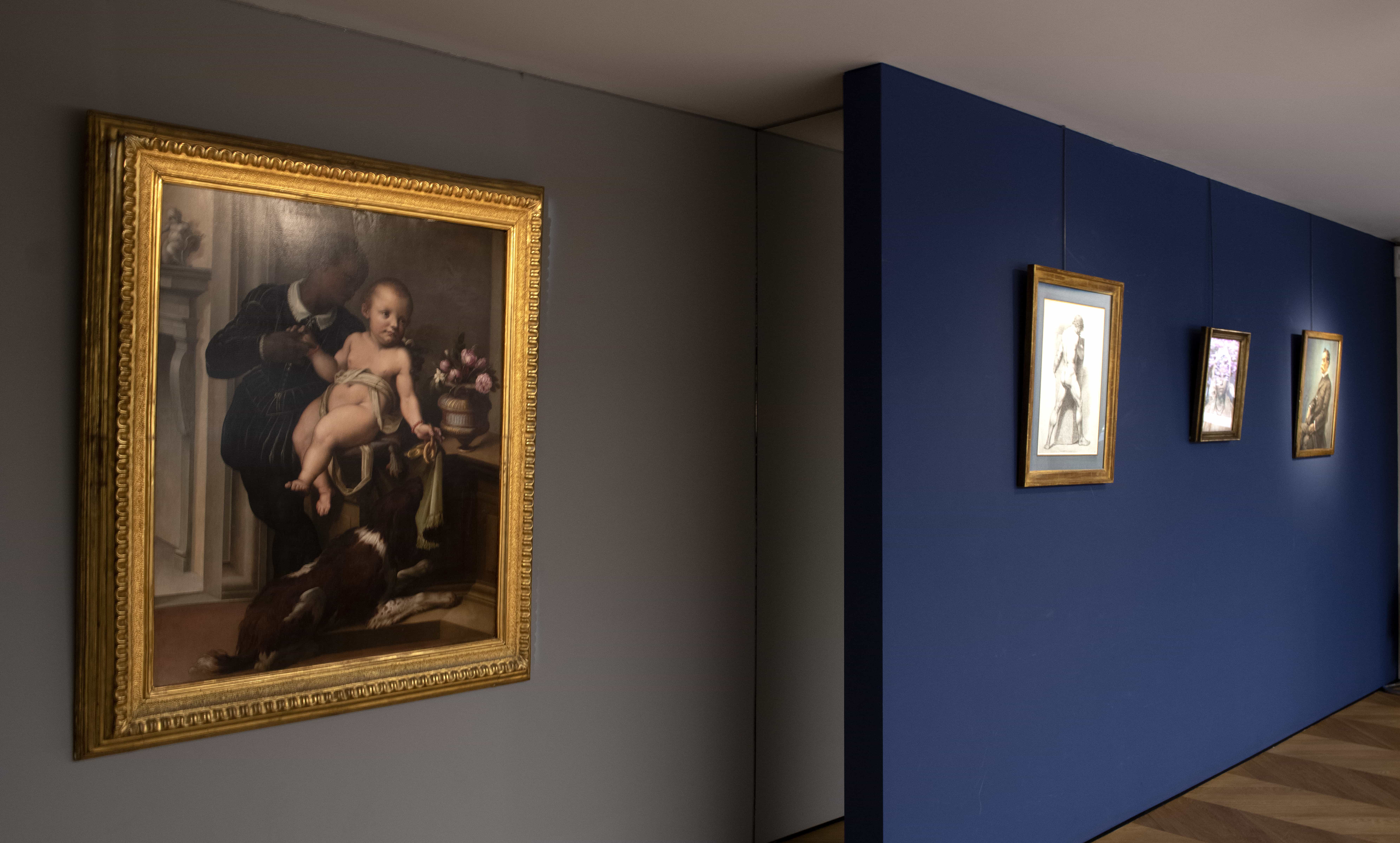 Summer Exhibition 2023