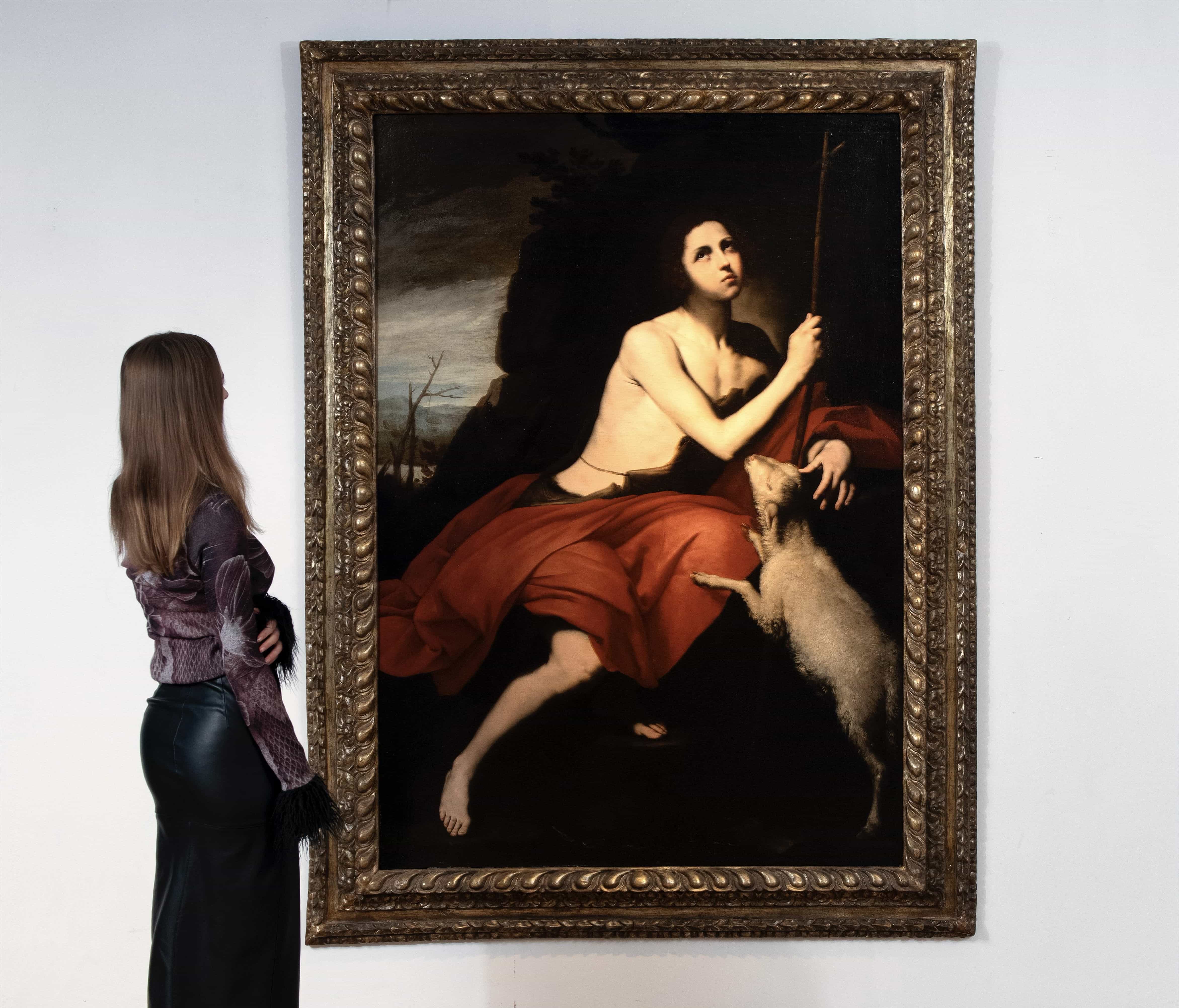 Winter Exhibition