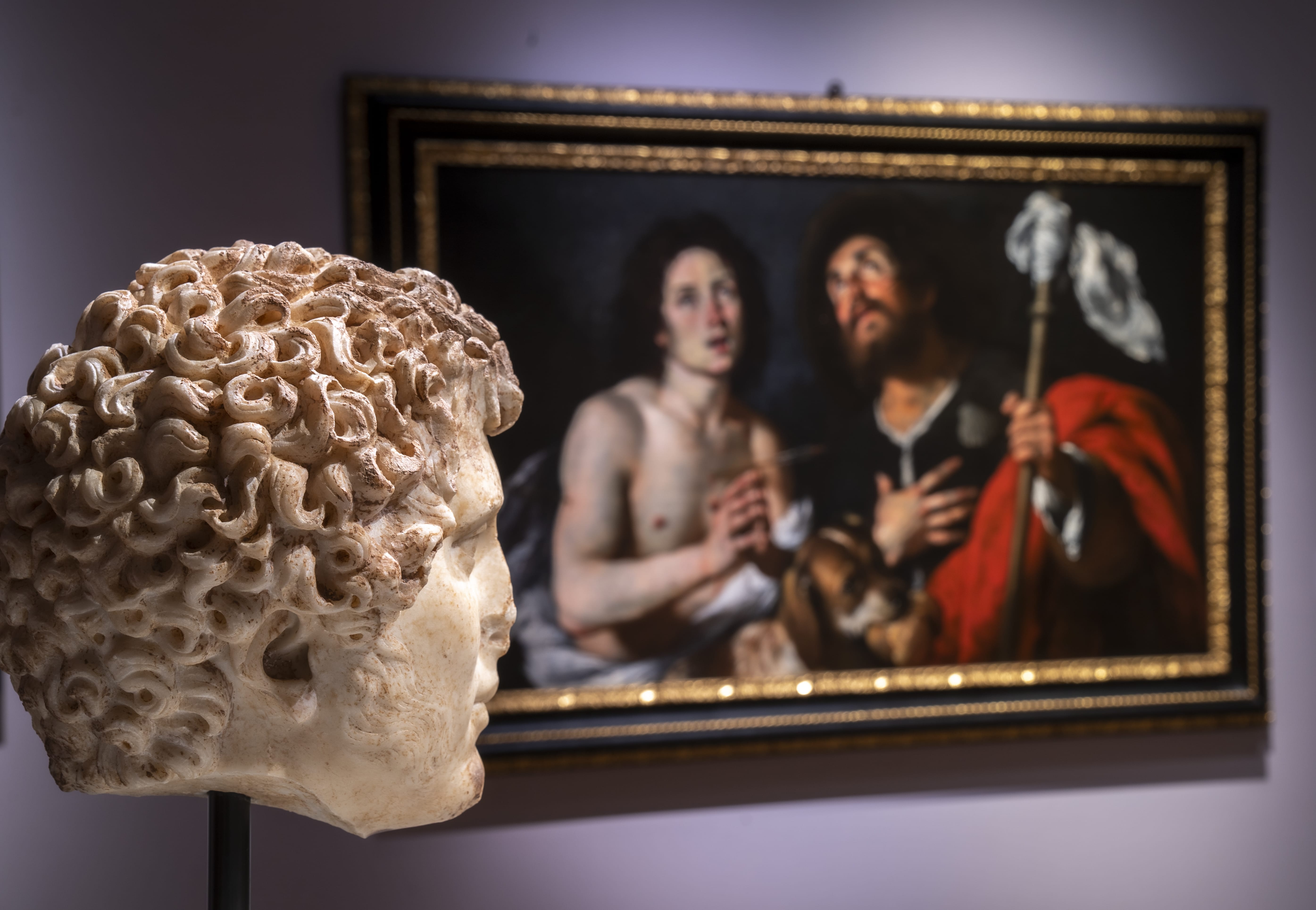 TEFAF Maastricht 2023
