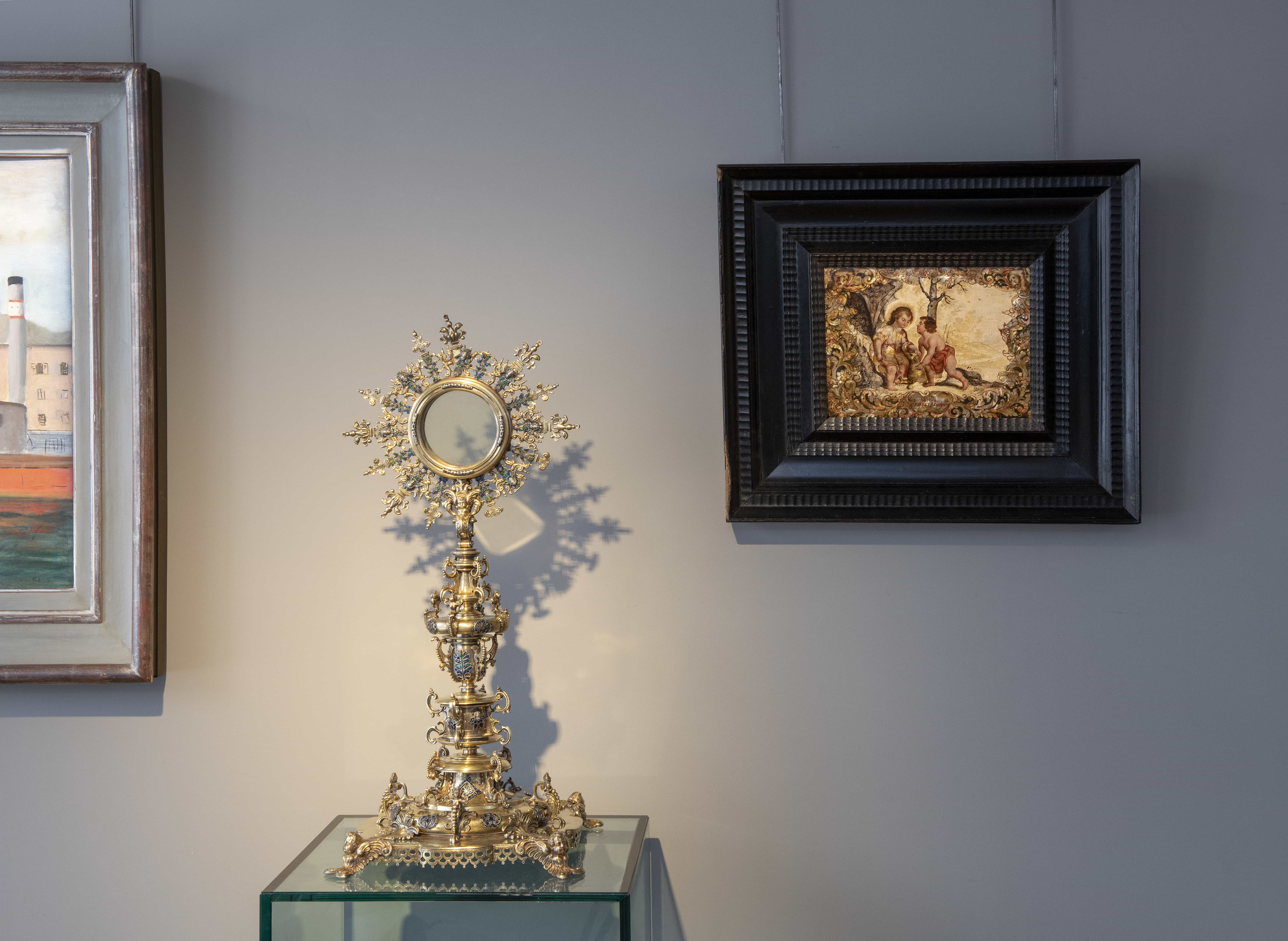 Discovering Viceregal Latin American Treasures
