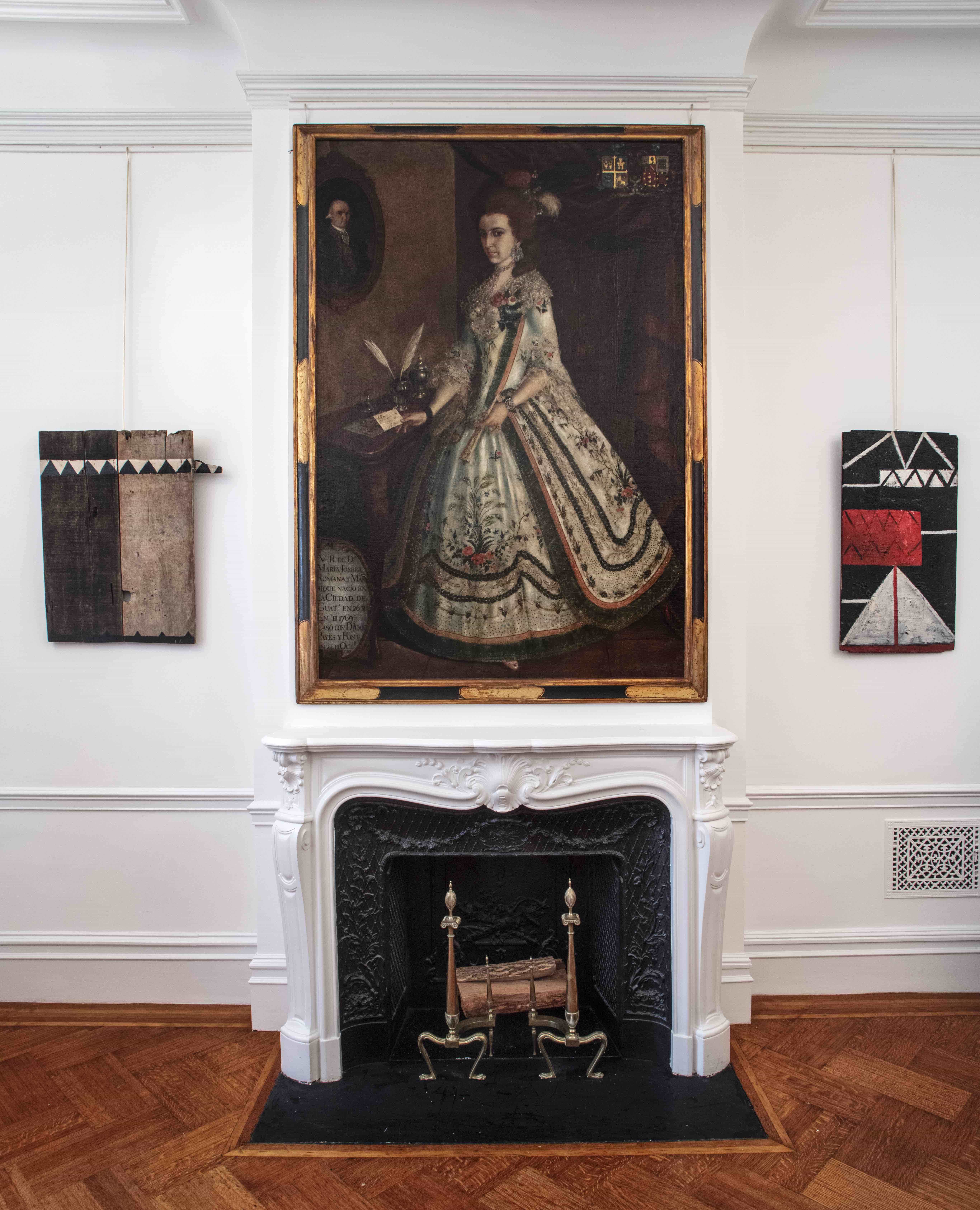Discovering Viceregal Latin American Treasures