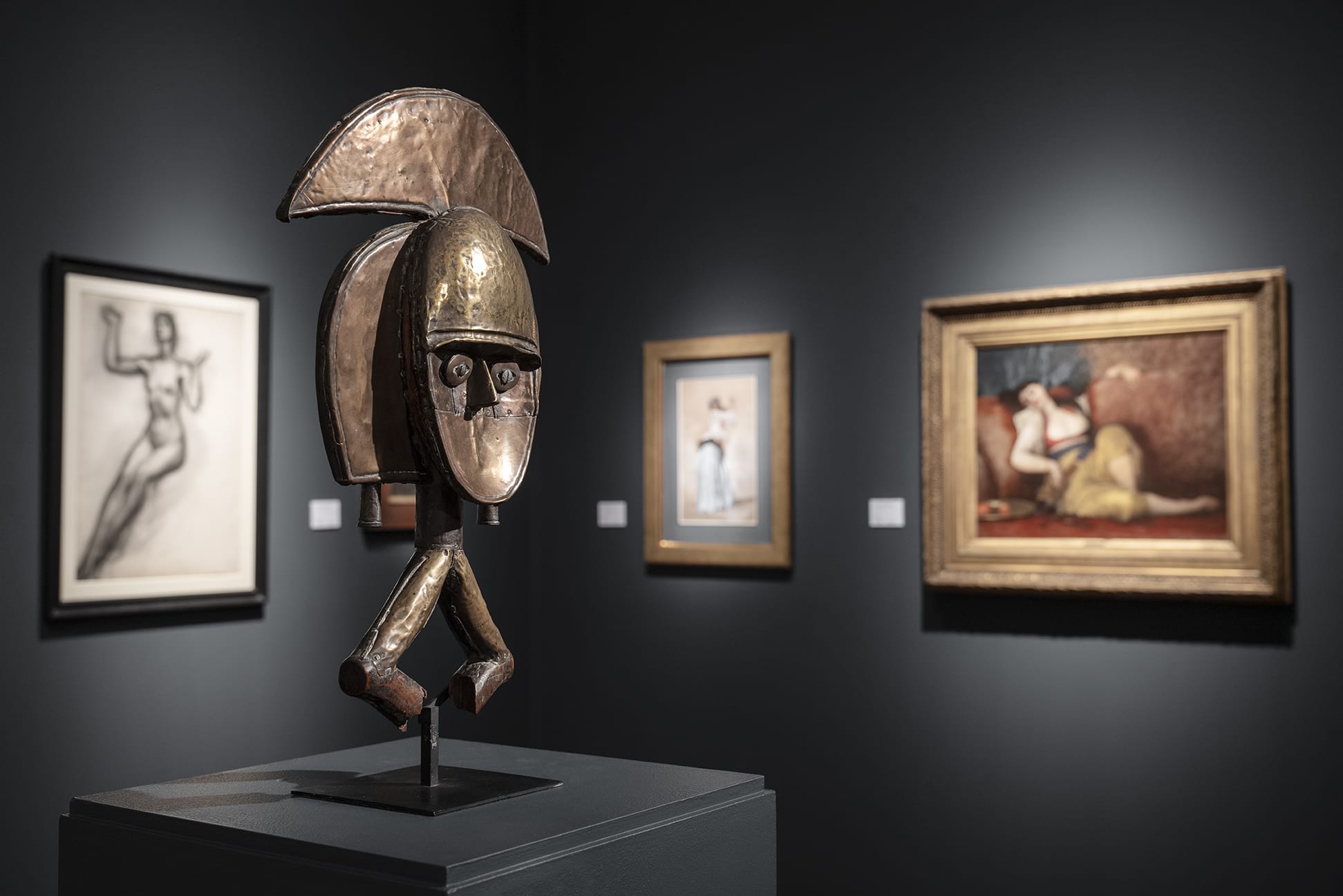 FRIEZE Masters 2025