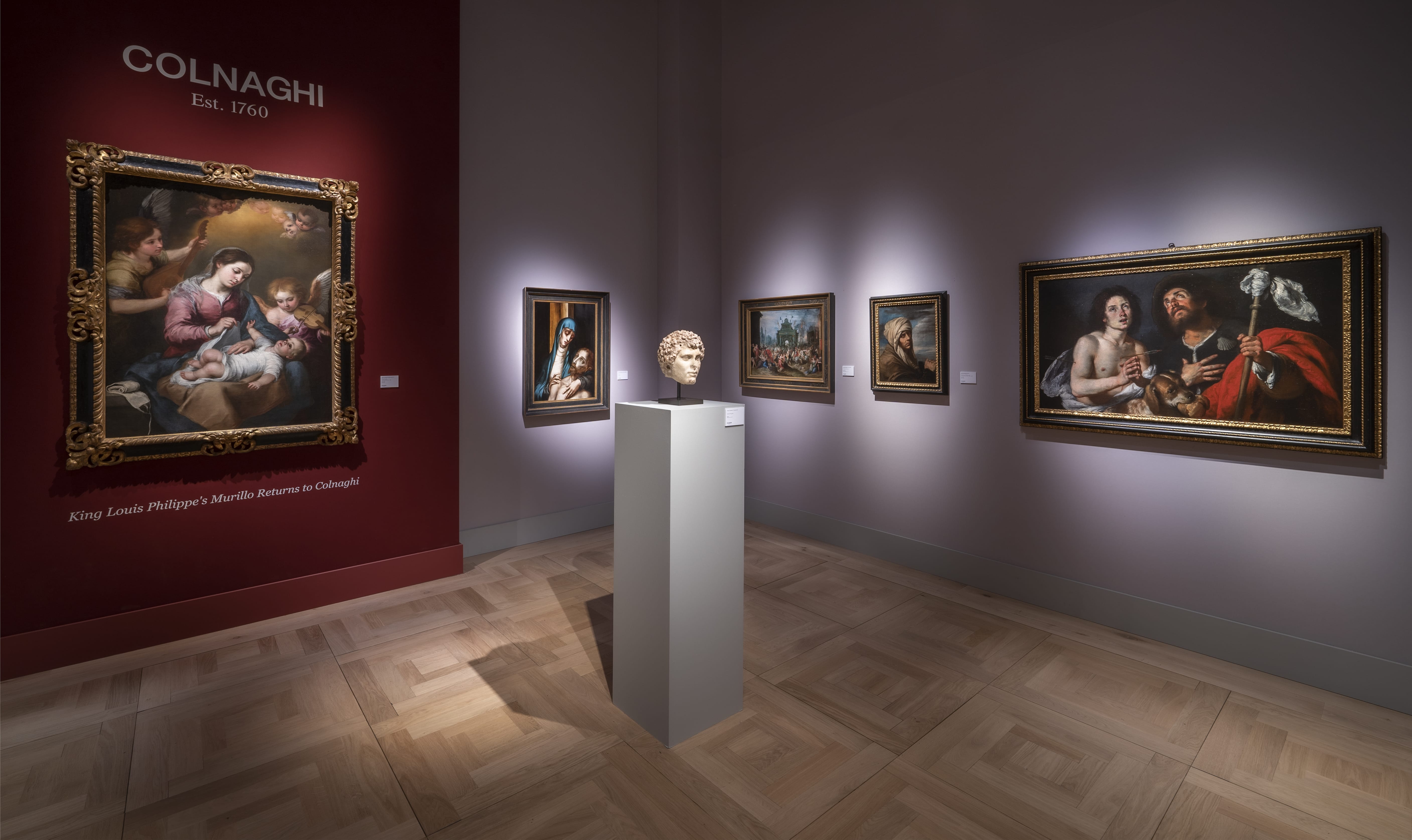 TEFAF Maastricht 2023
