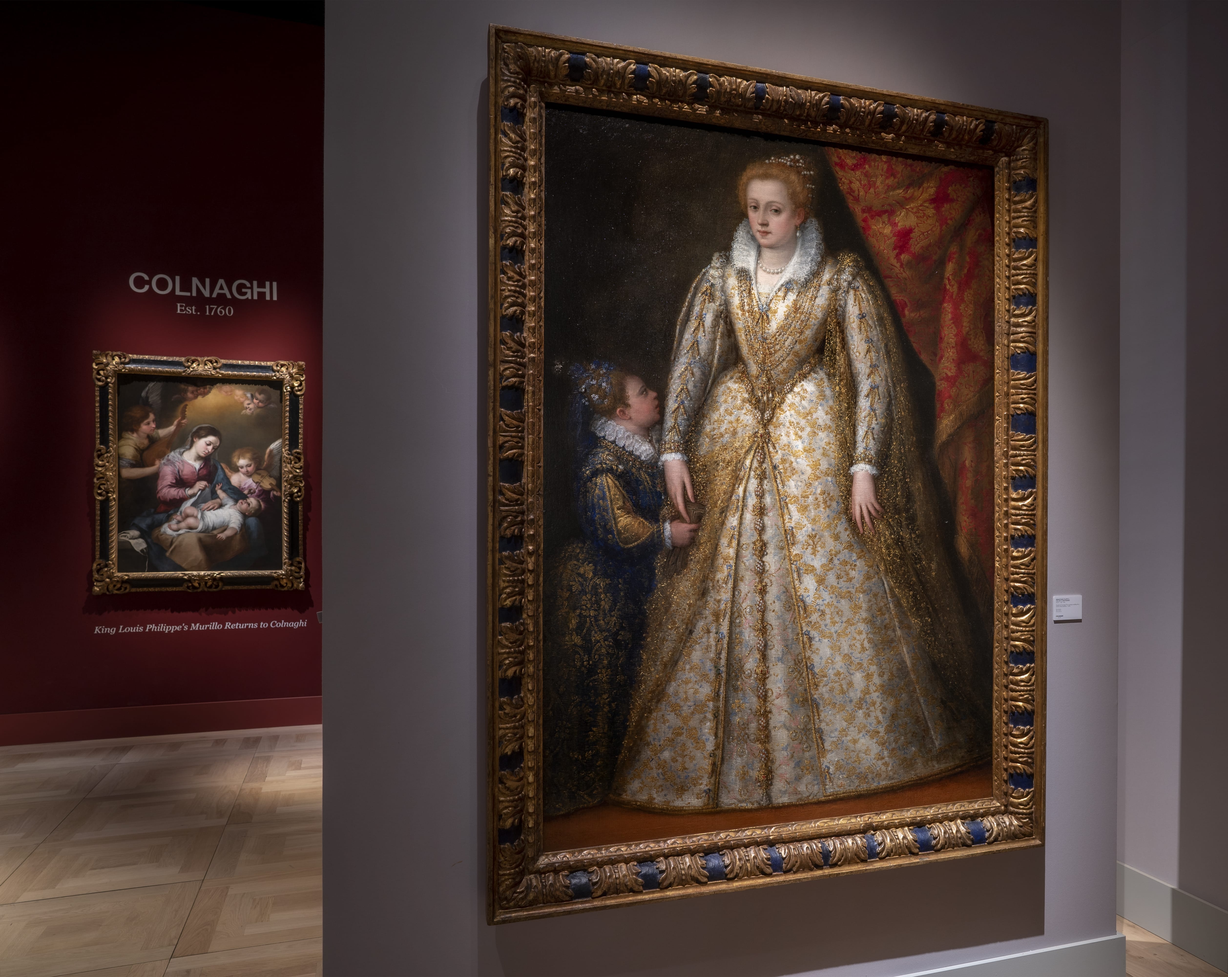 TEFAF Maastricht 2023