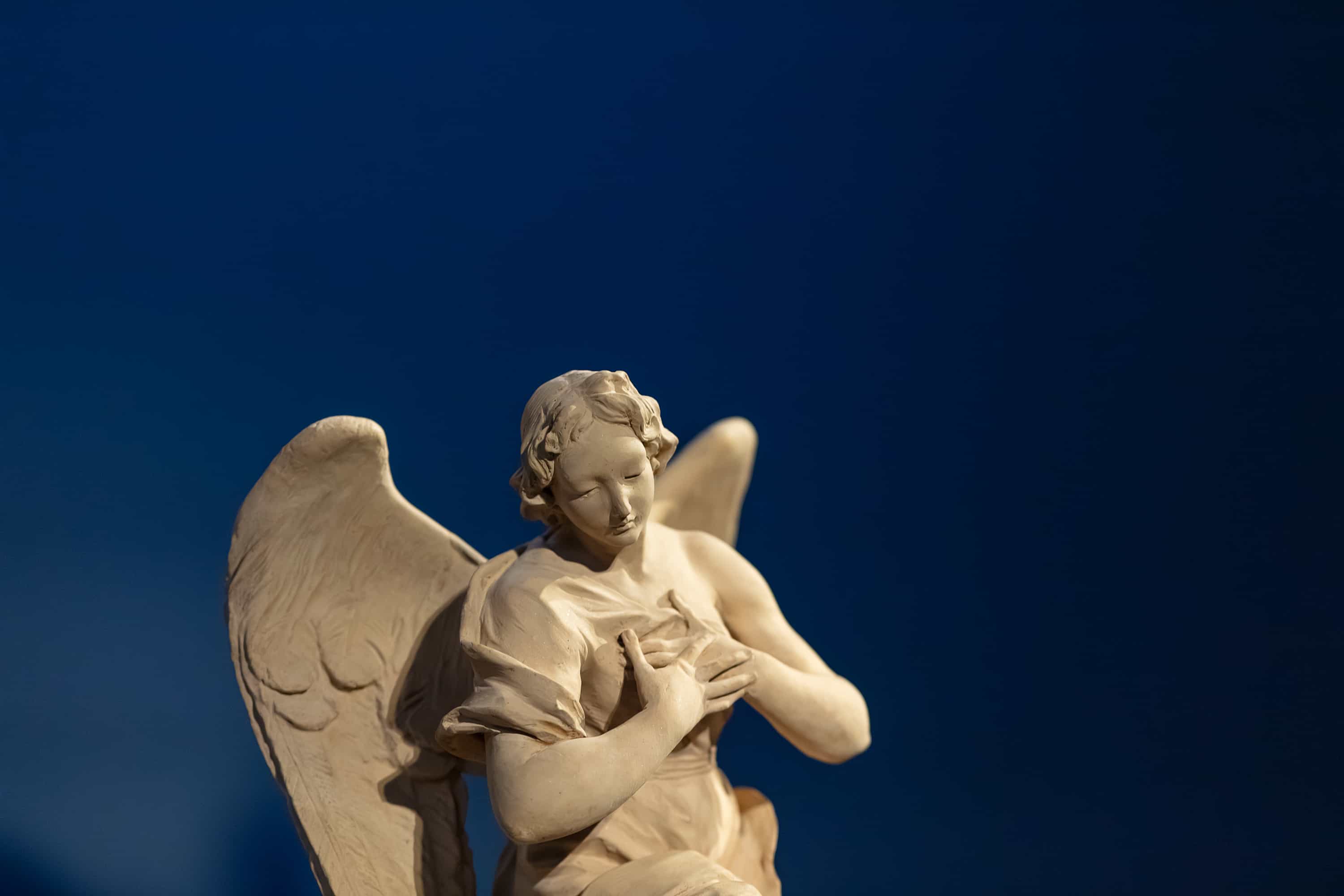 Baptism of Fire: Terracotta Masterpieces Spanning Three Millennia