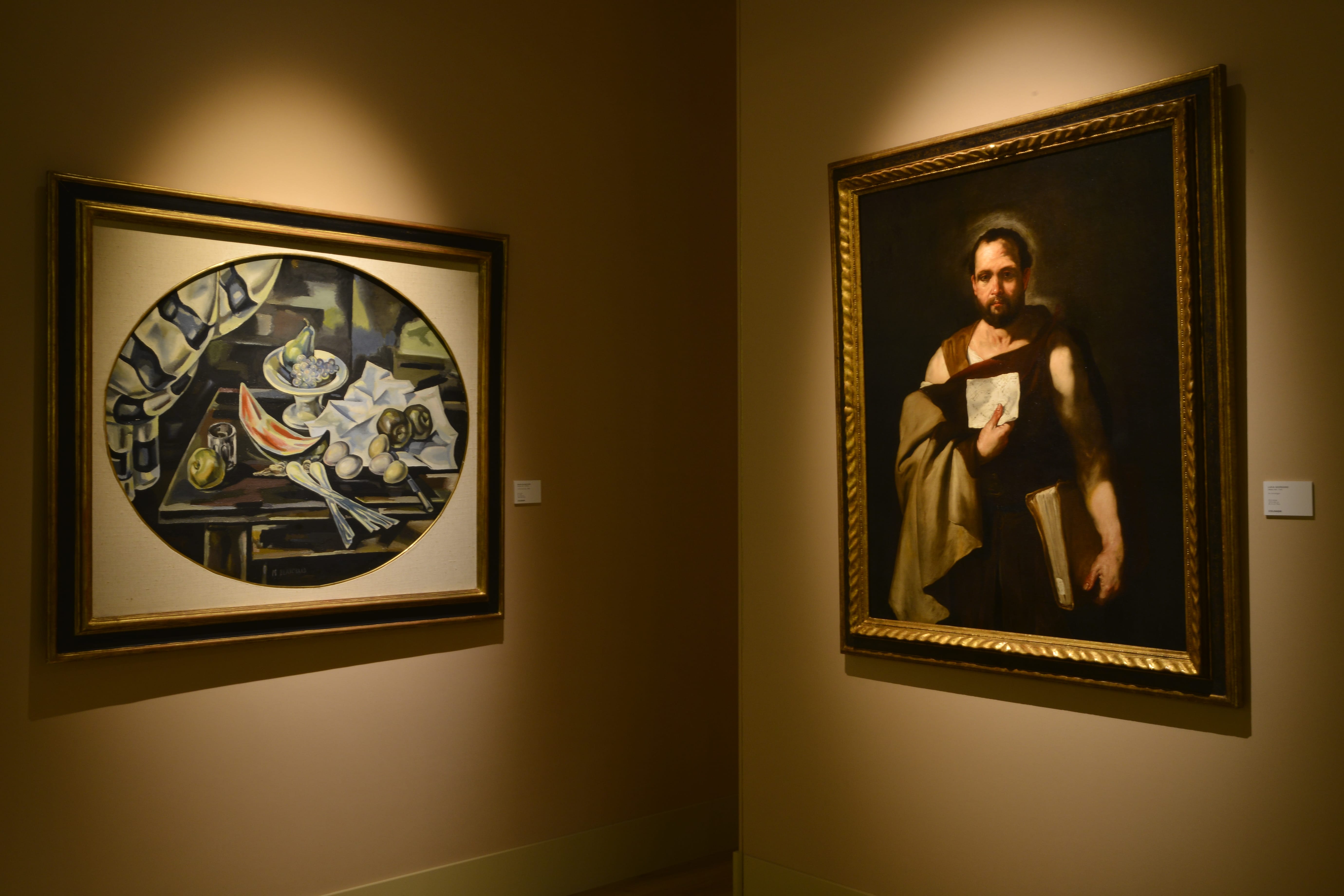 TEFAF Maastricht 2024