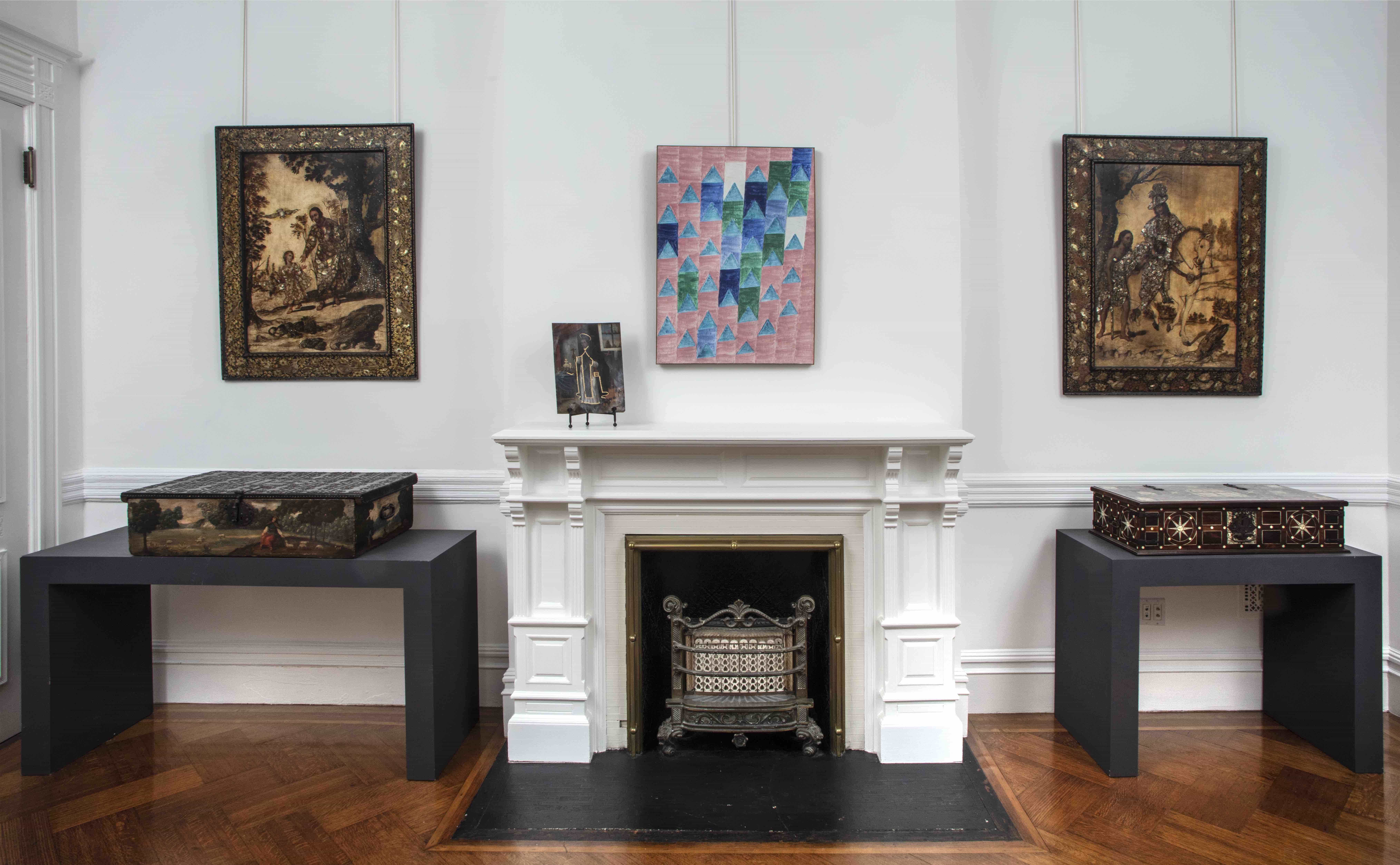 Discovering Viceregal Latin American Treasures